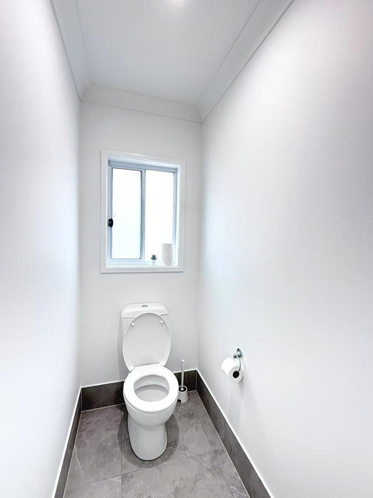 Home Blanc - Brand New, Peaceful & Well Equipped