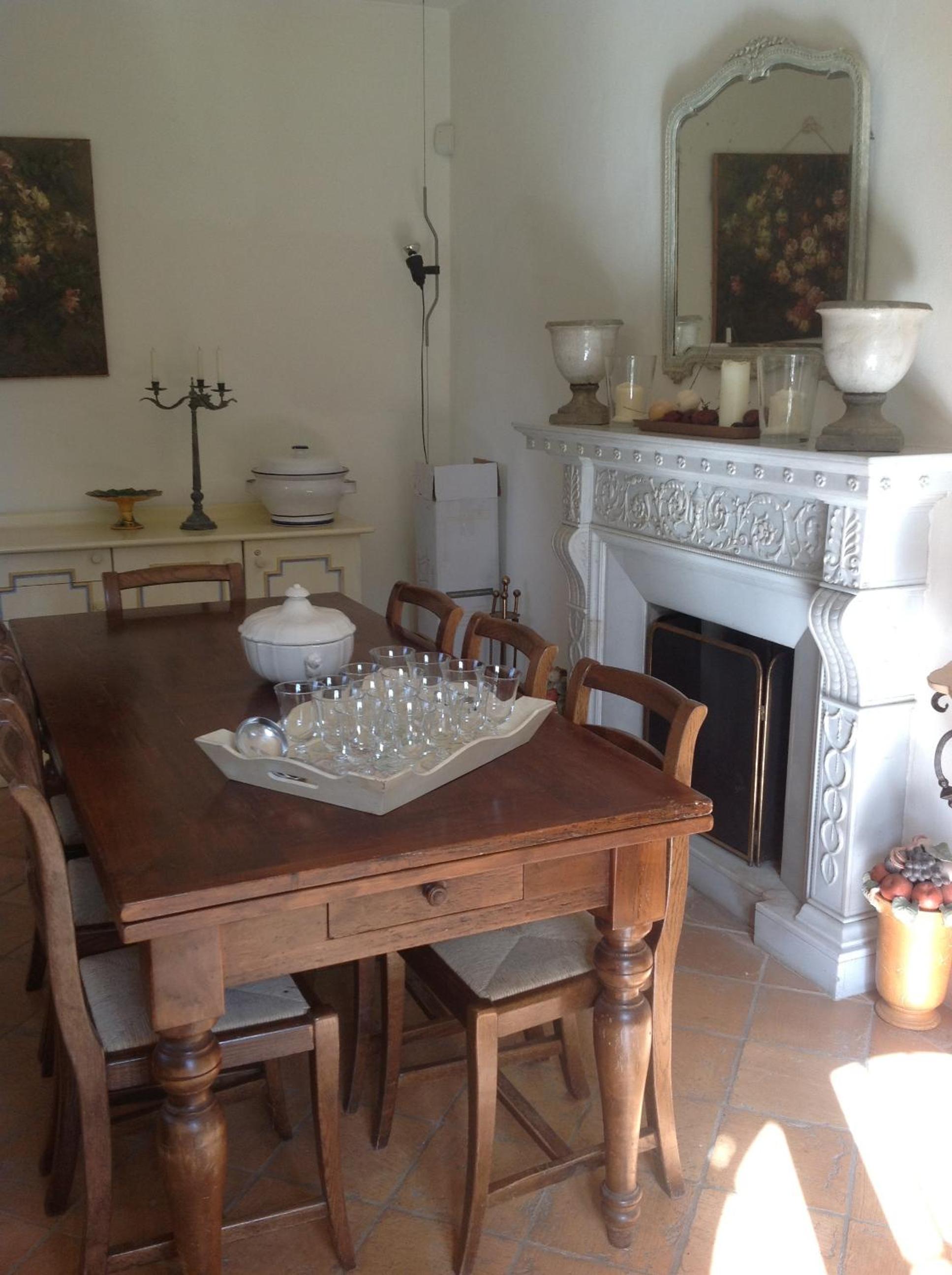 Magnolia House view 3