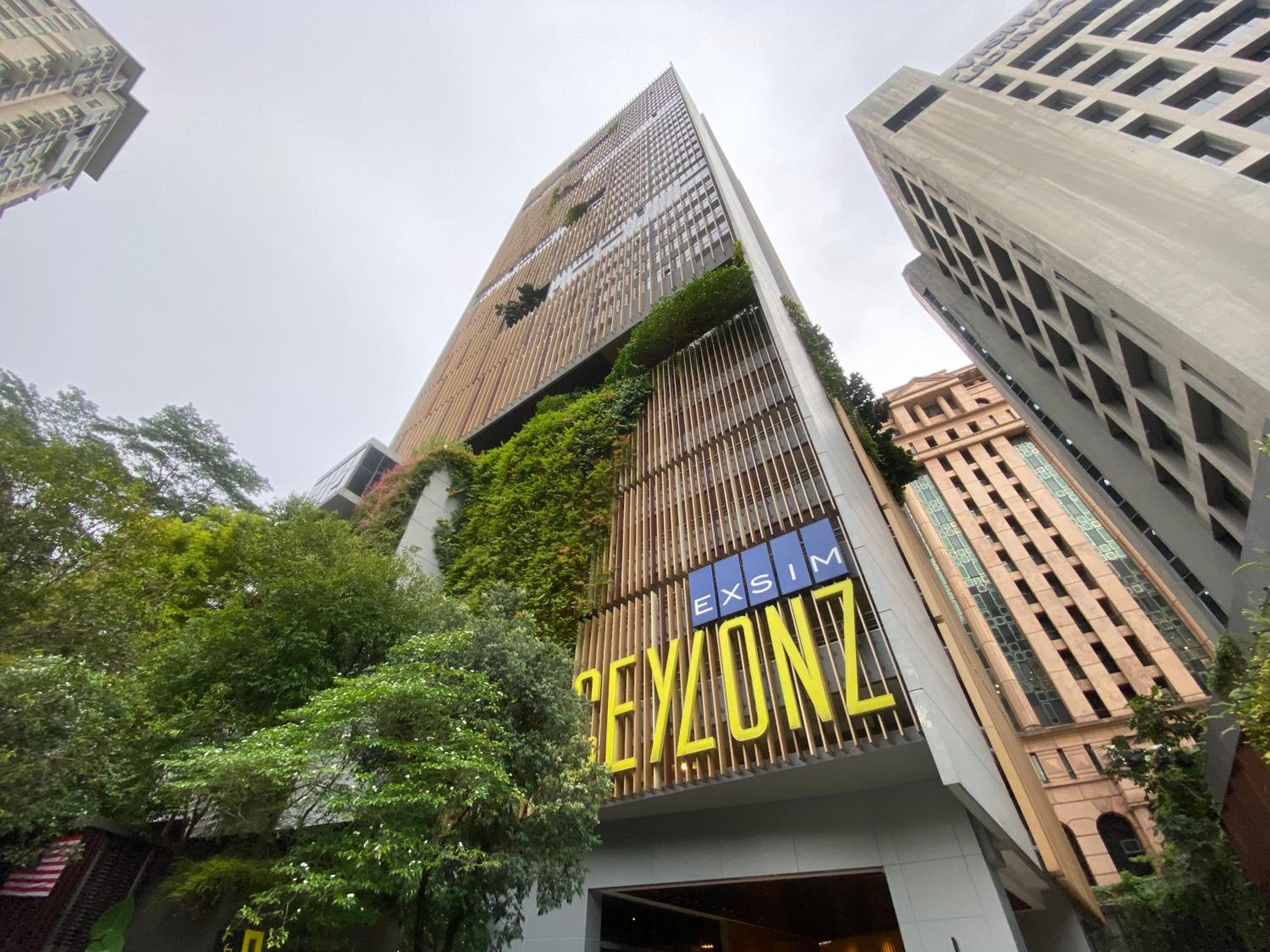 Ceylonz Suites by Stayla