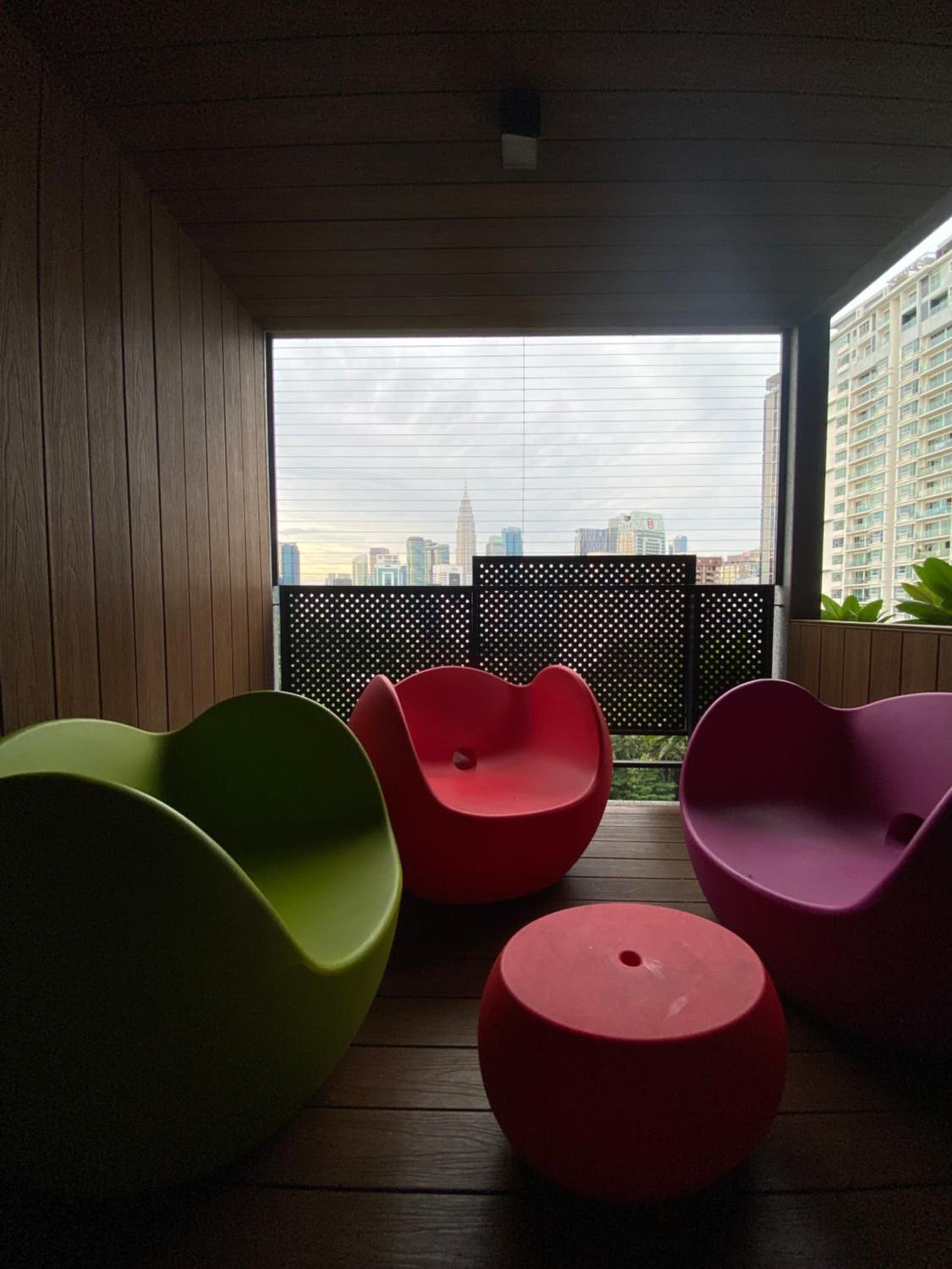 Ceylonz Suites by Stayla