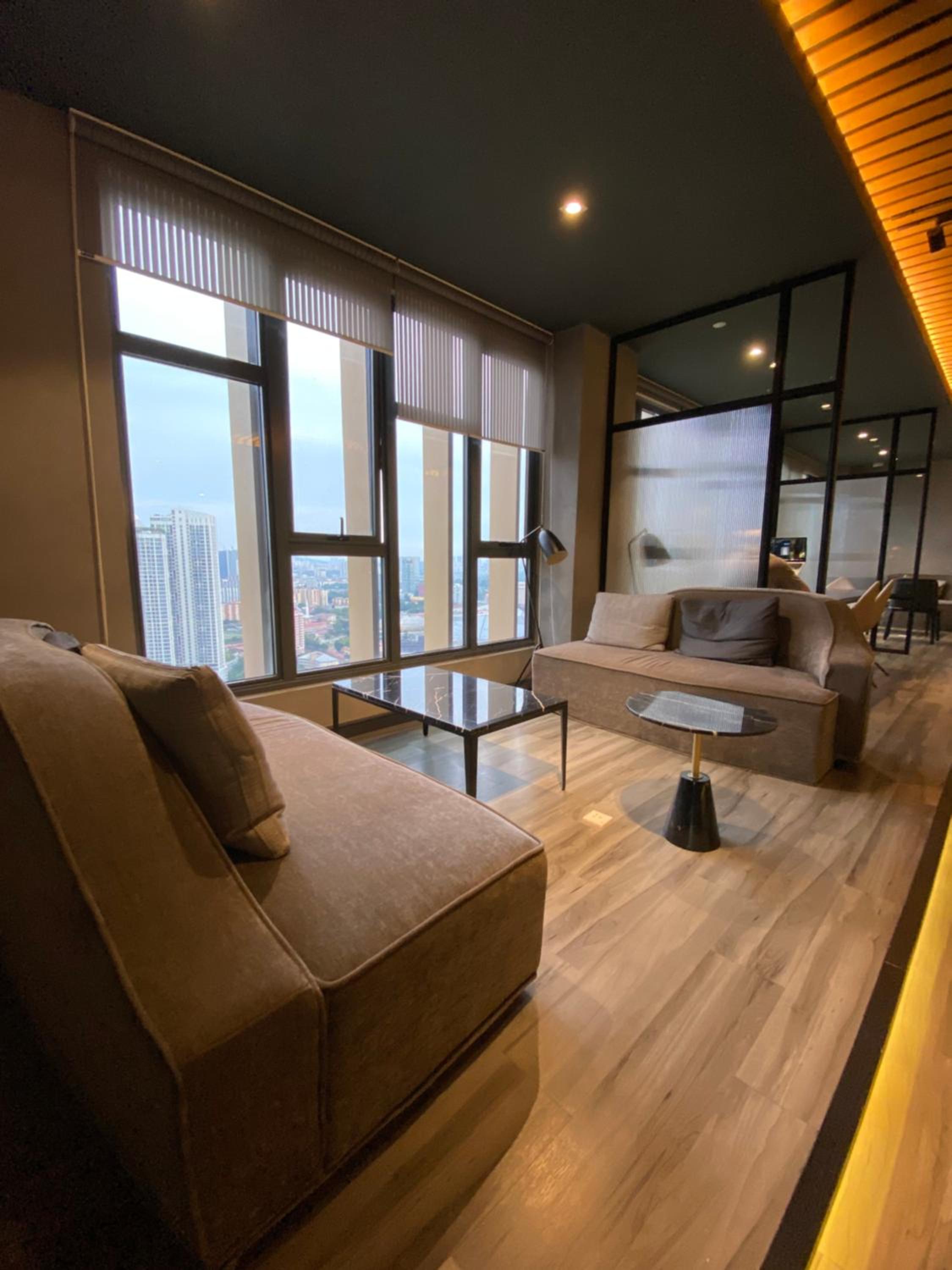 Ceylonz Suites by Stayla