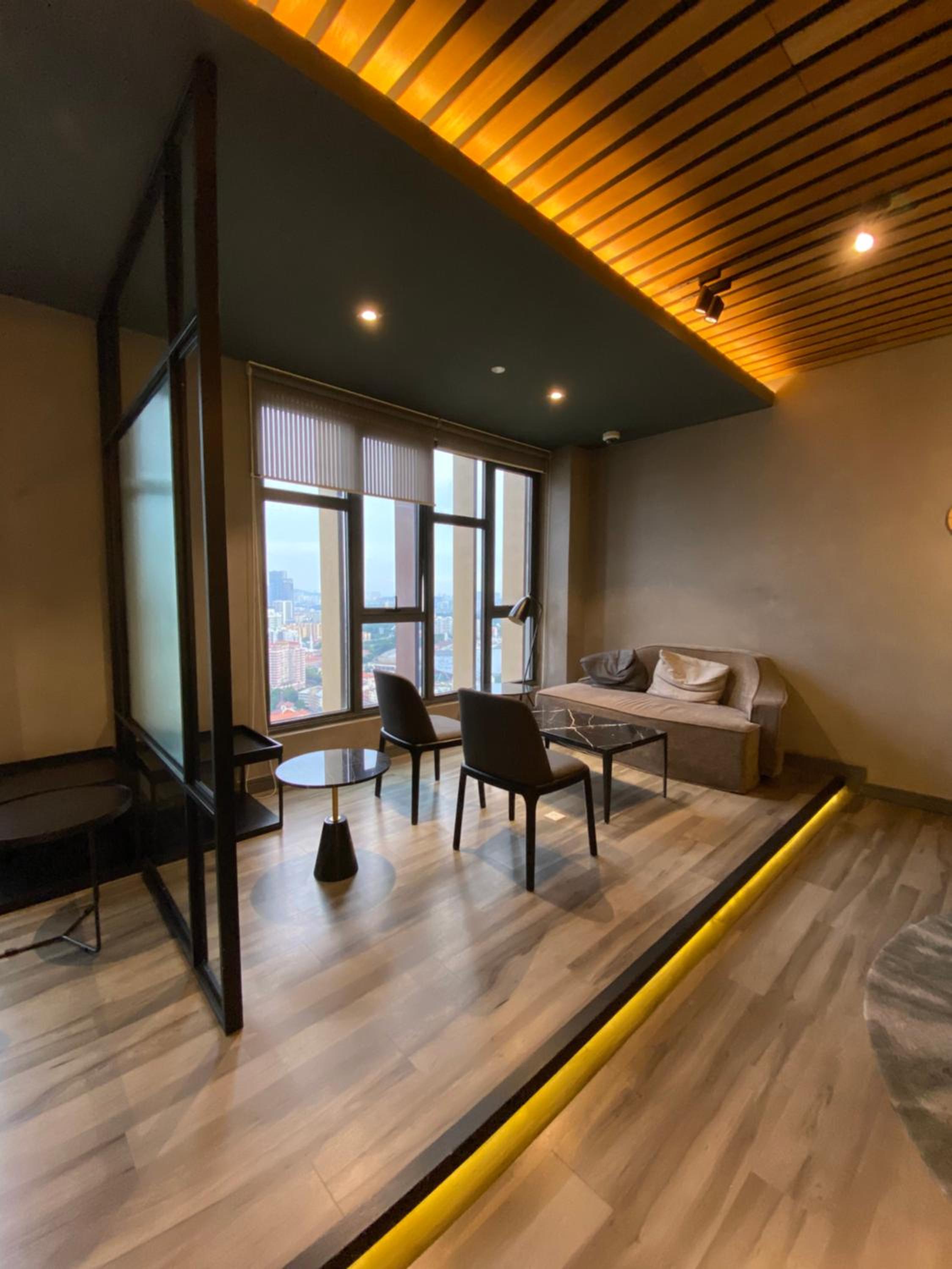 Ceylonz Suites by Stayla