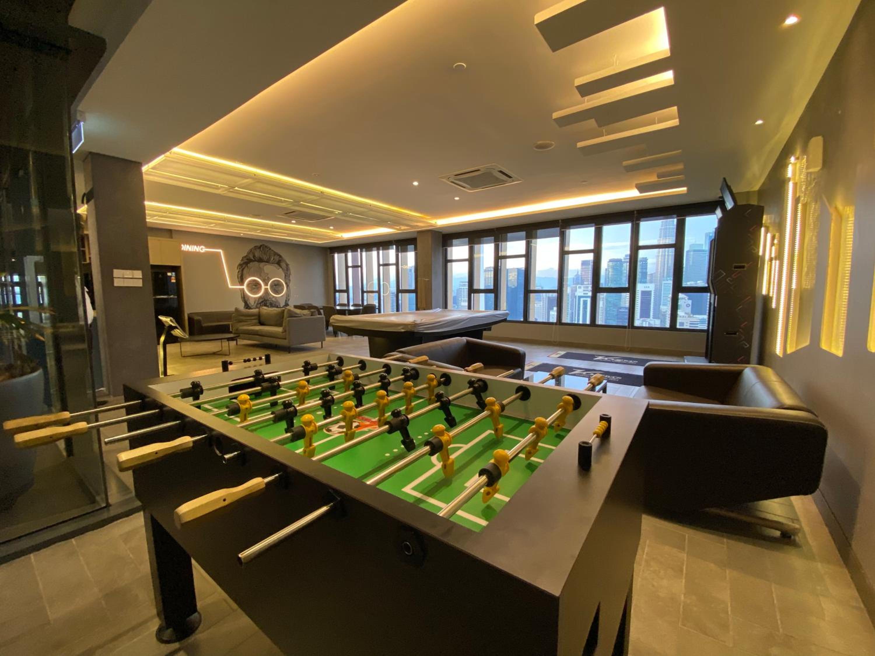 Ceylonz Suites by Stayla