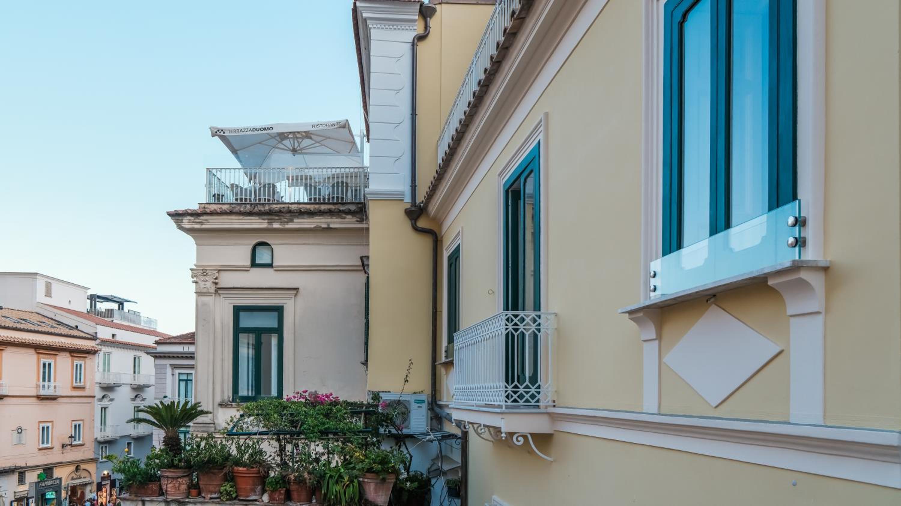 Casa Marina Riviera