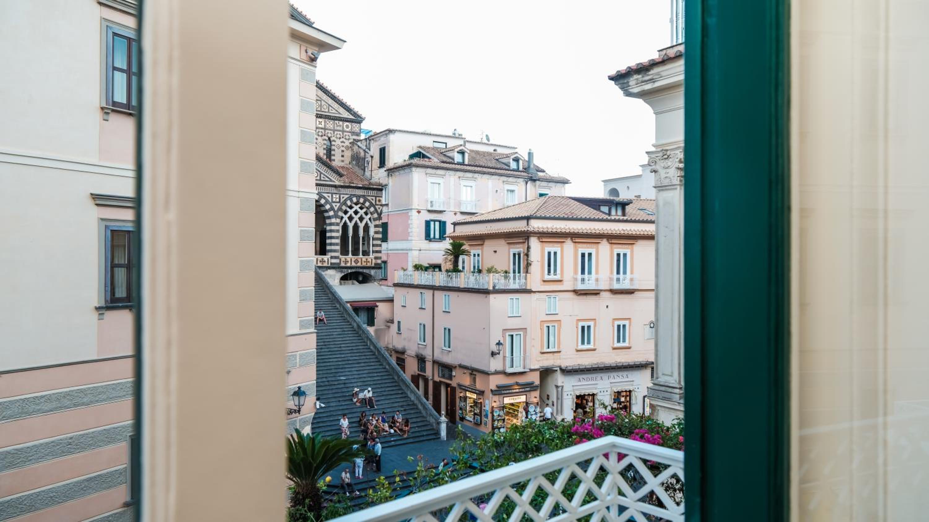 Casa Marina Riviera