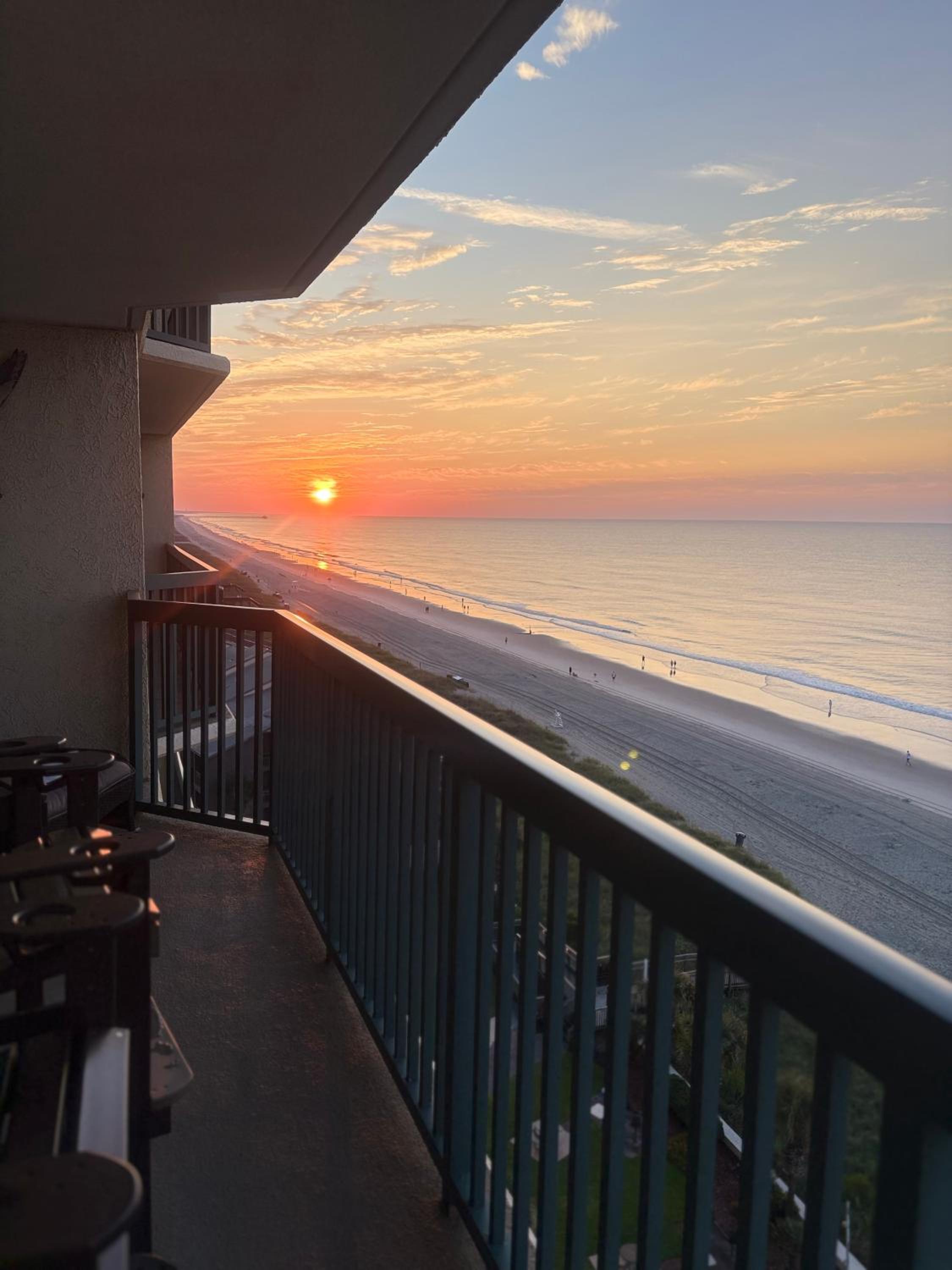 Ashworh 1001 Four Bedroom Condo Oceanfront 