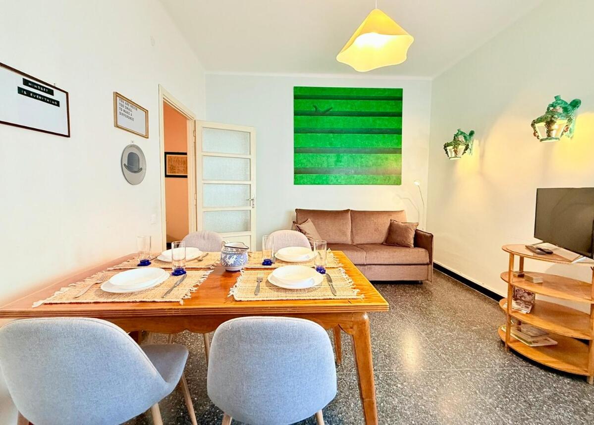 DIMORA Concept - Happy Home - Private garage
