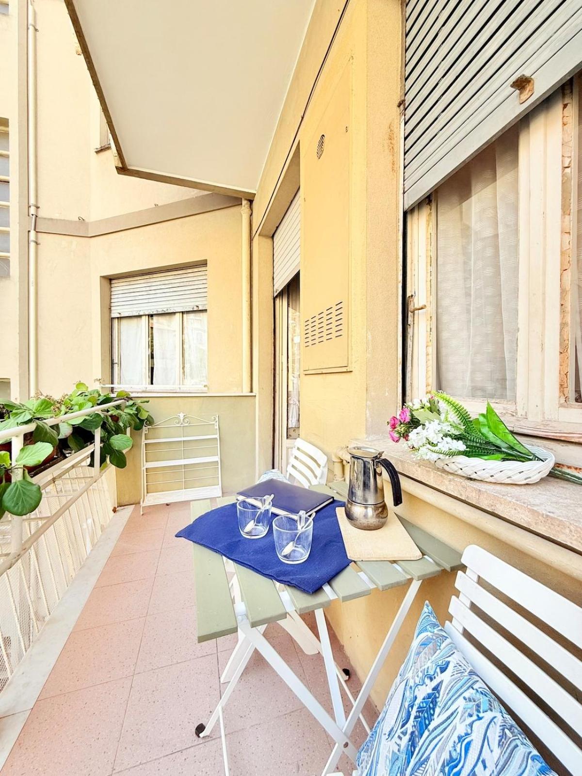 DIMORA Concept - Happy Home - Private garage