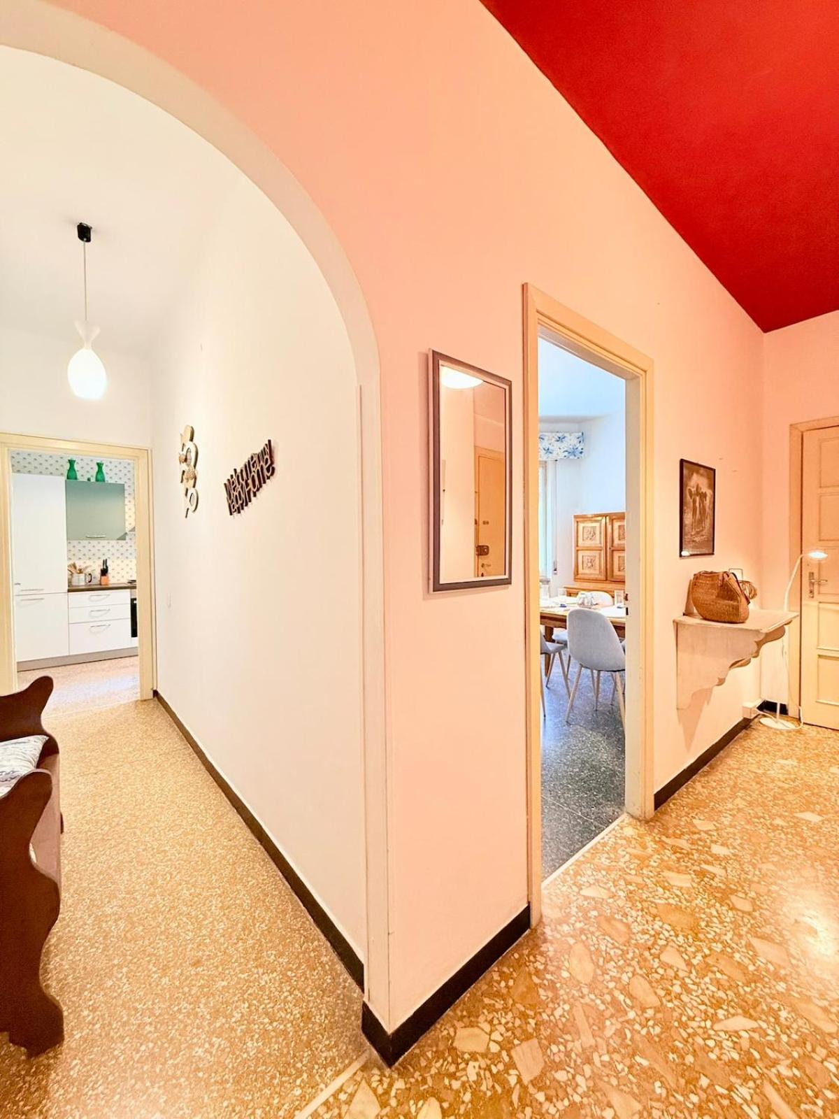 DIMORA Concept - Happy Home - Private garage