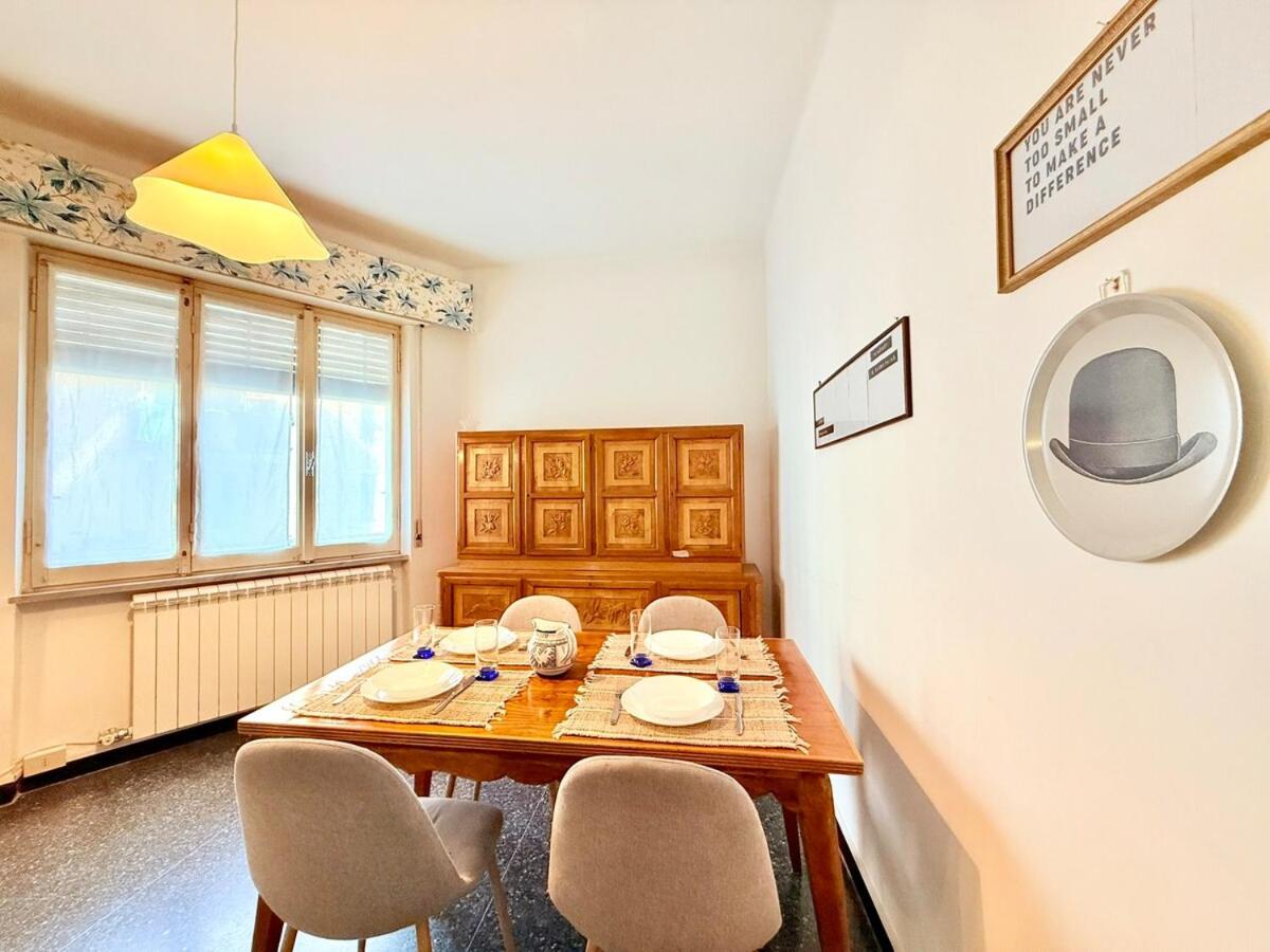 DIMORA Concept - Happy Home - Private garage