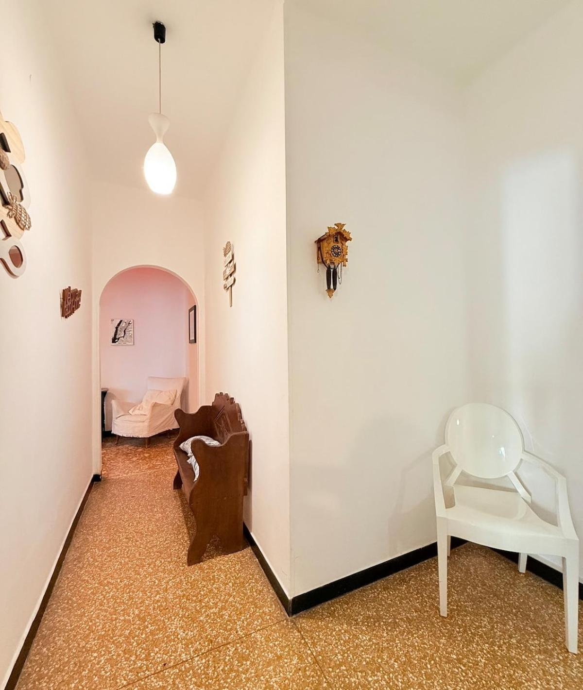 DIMORA Concept - Happy Home - Private garage