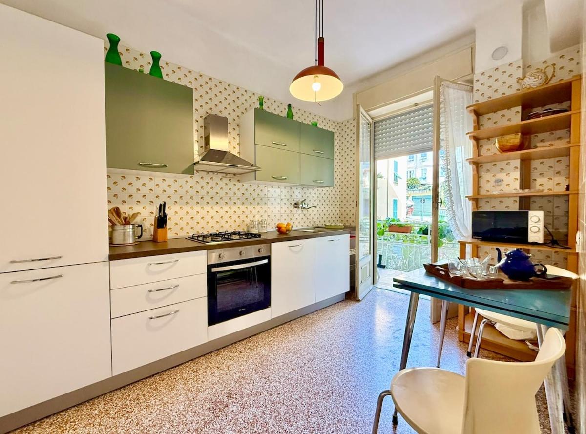 DIMORA Concept - Happy Home - Private garage