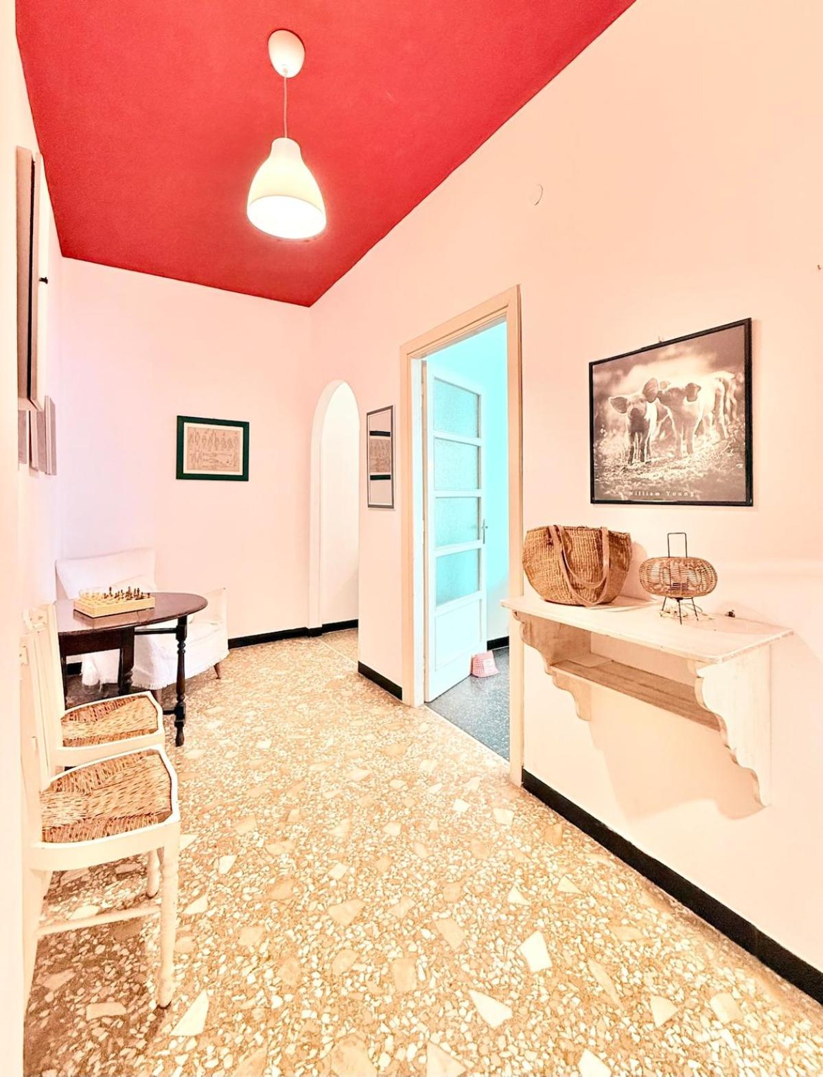 DIMORA Concept - Happy Home - Private garage