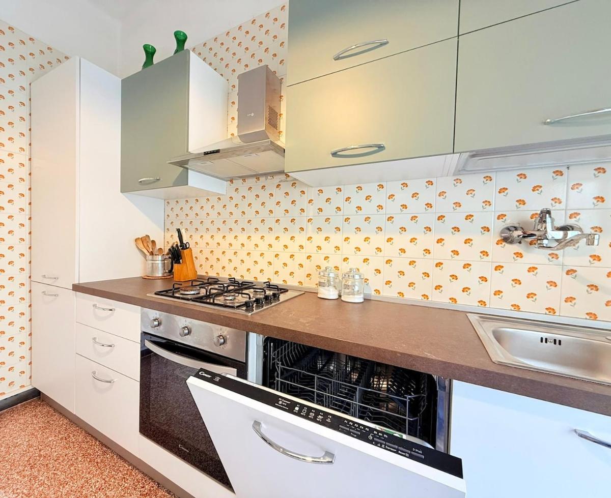DIMORA Concept - Happy Home - Private garage
