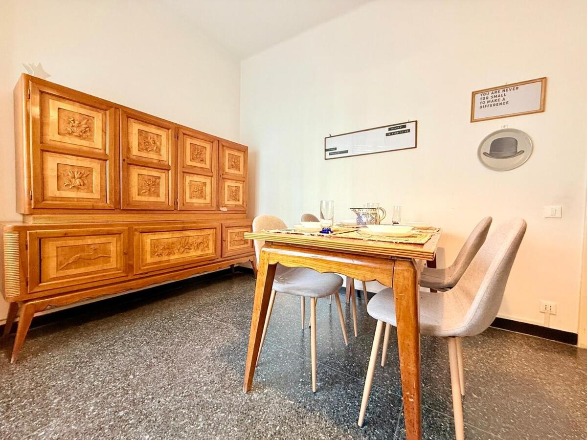 DIMORA Concept - Happy Home - Private garage