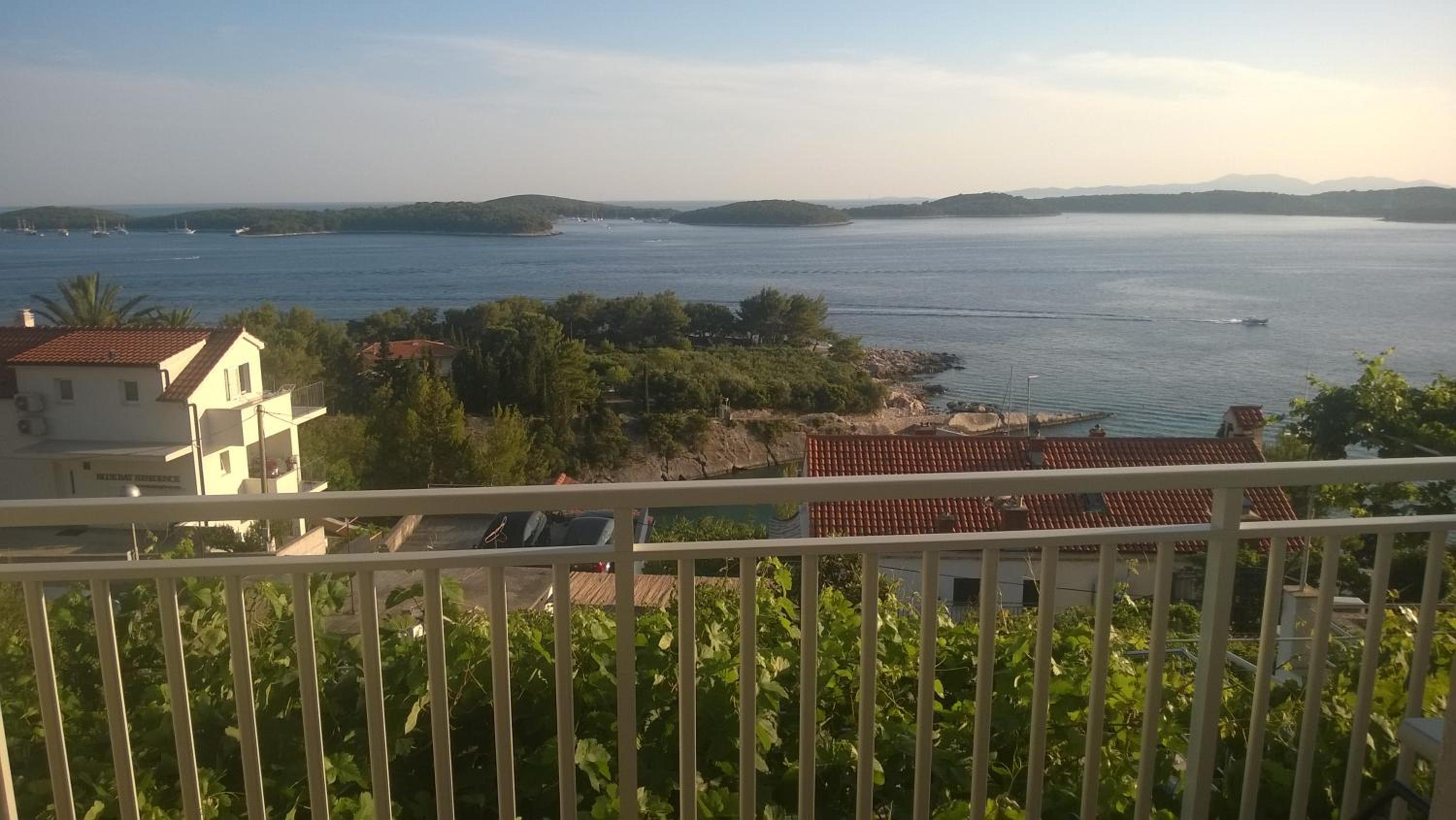 J&B Holiday House Hvar view 5