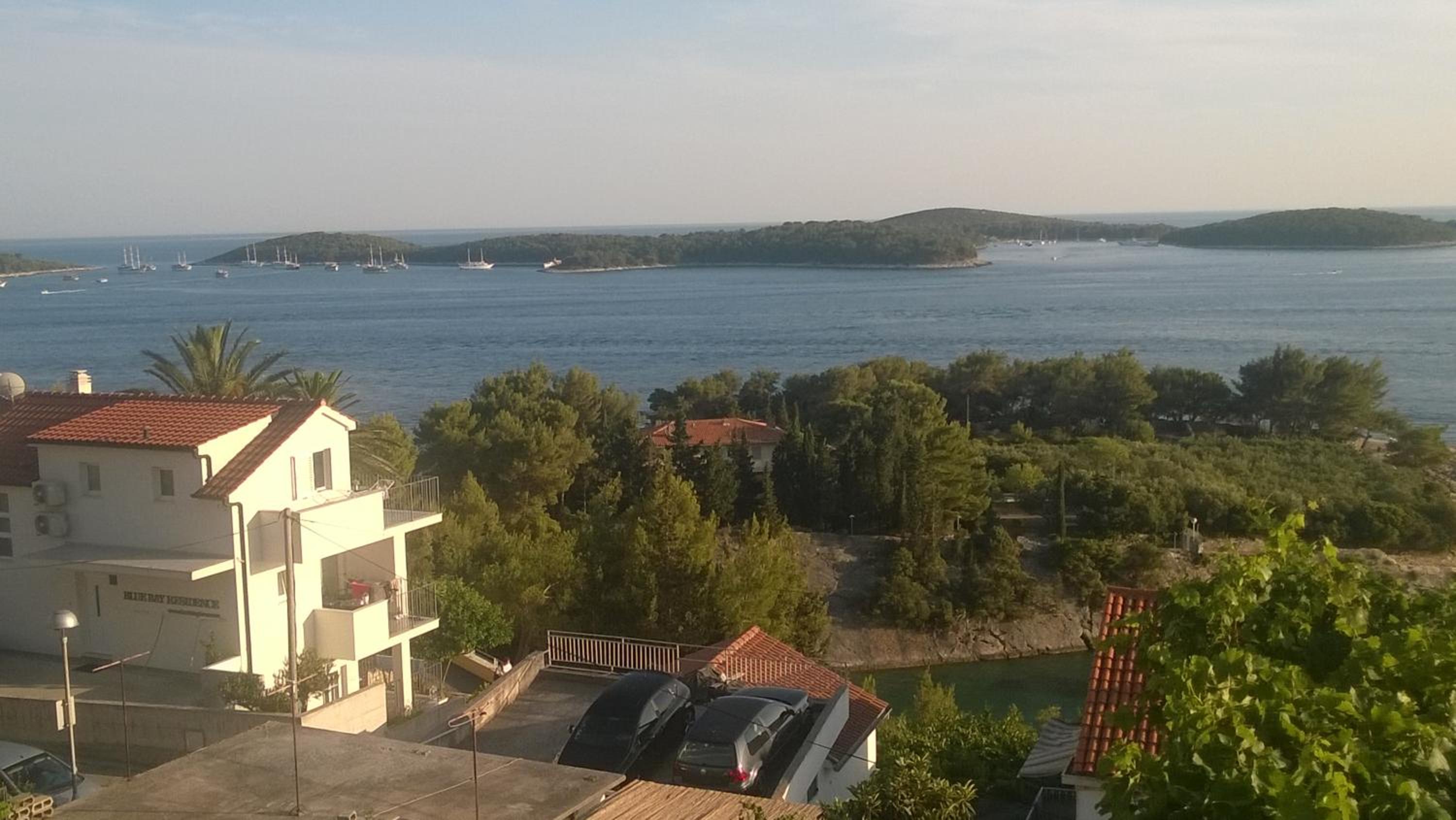 J&B Holiday House Hvar