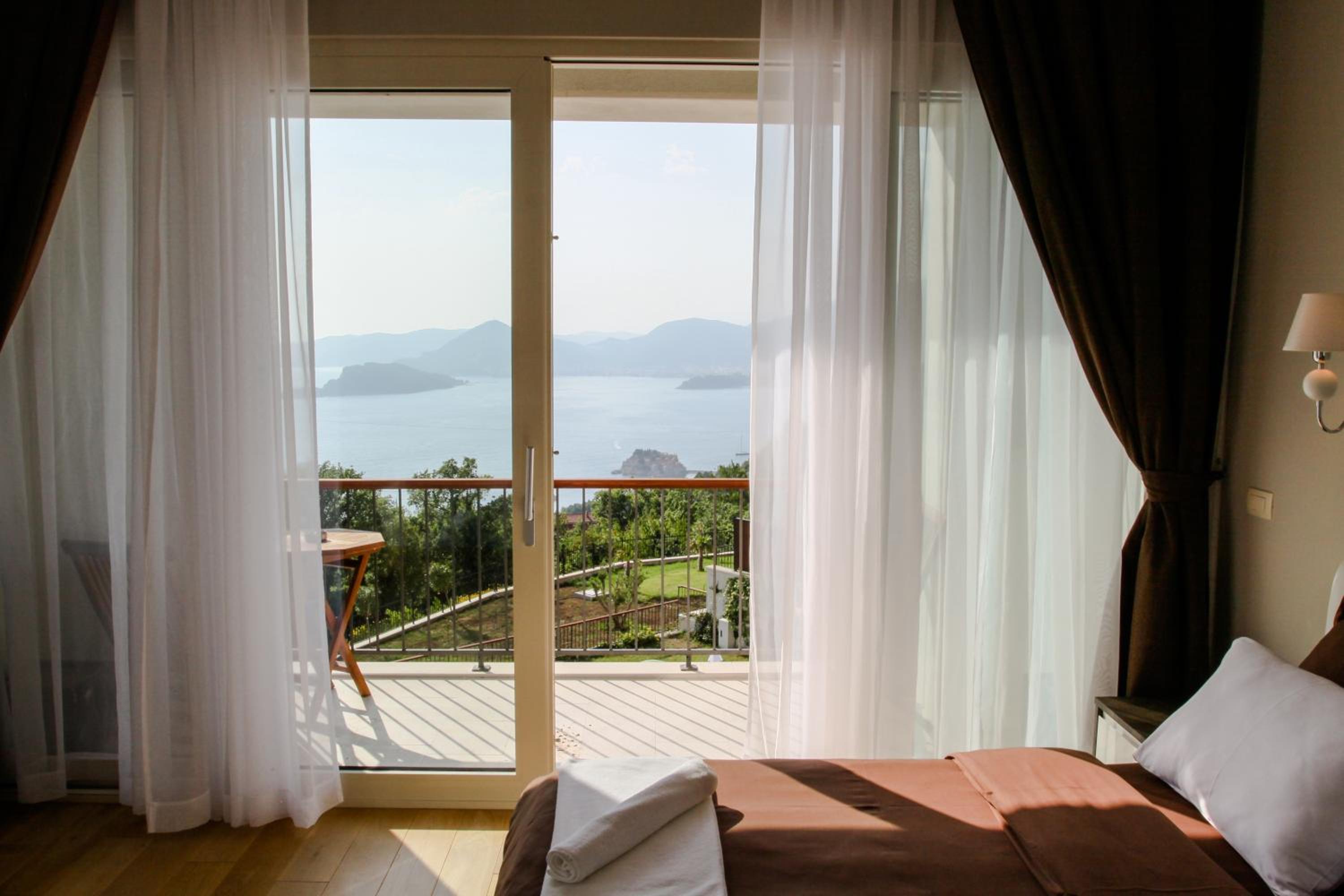 Villa Hedonism