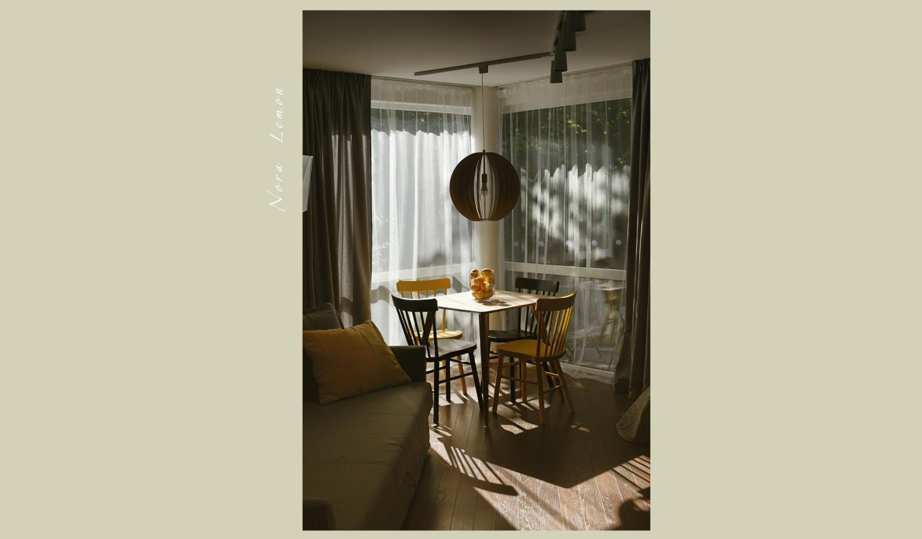 Nora Lemon view 2