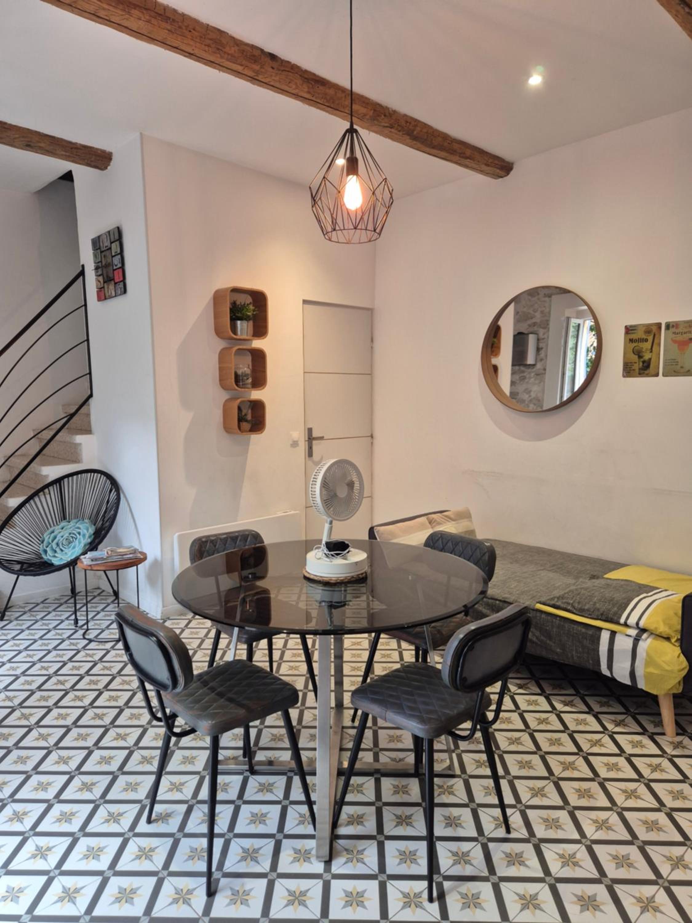 Votre adresse de charme centre historique de Béziers