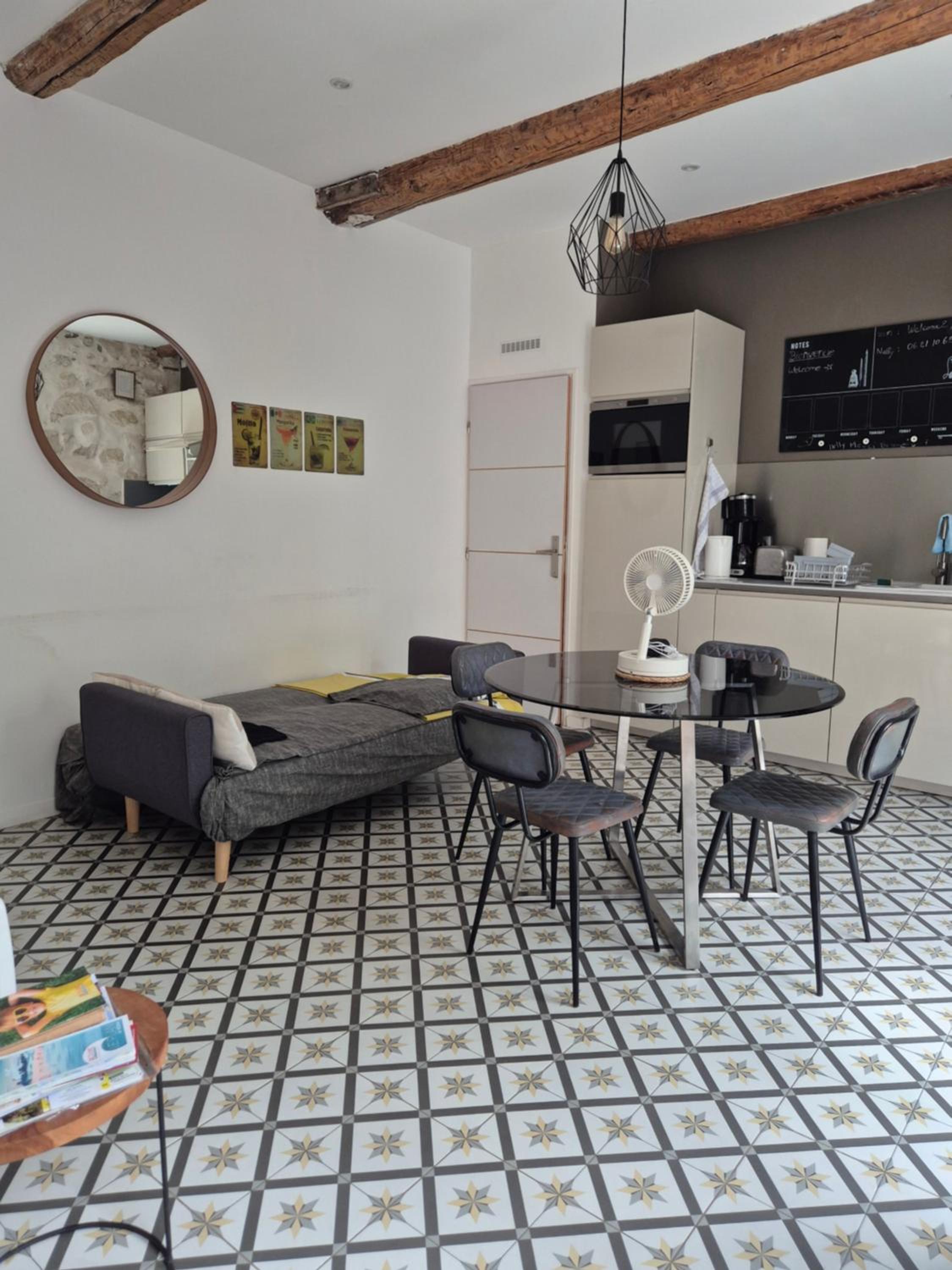 Votre adresse de charme centre historique de Béziers