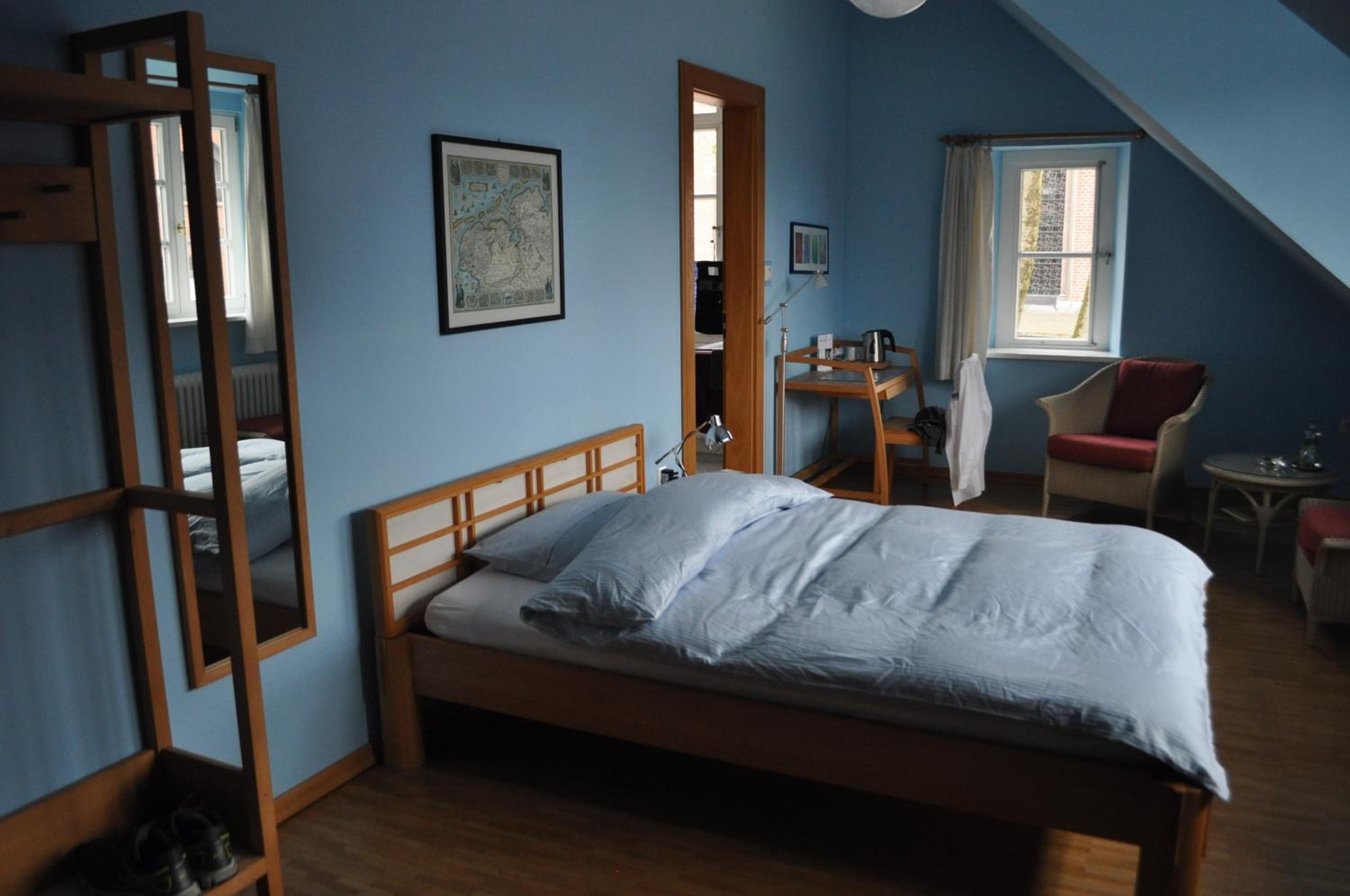 Hotel Cramer Bed & Breakfast view 4