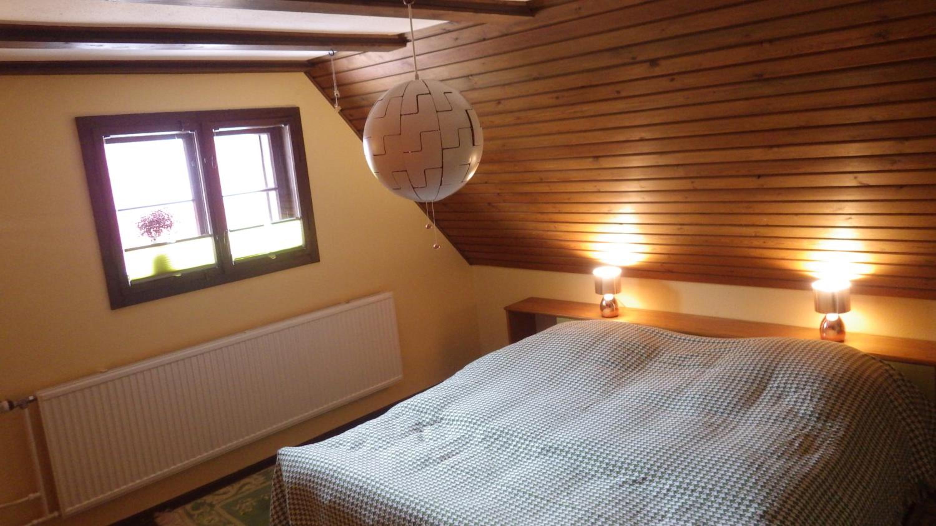 Ferienhaus Frieda