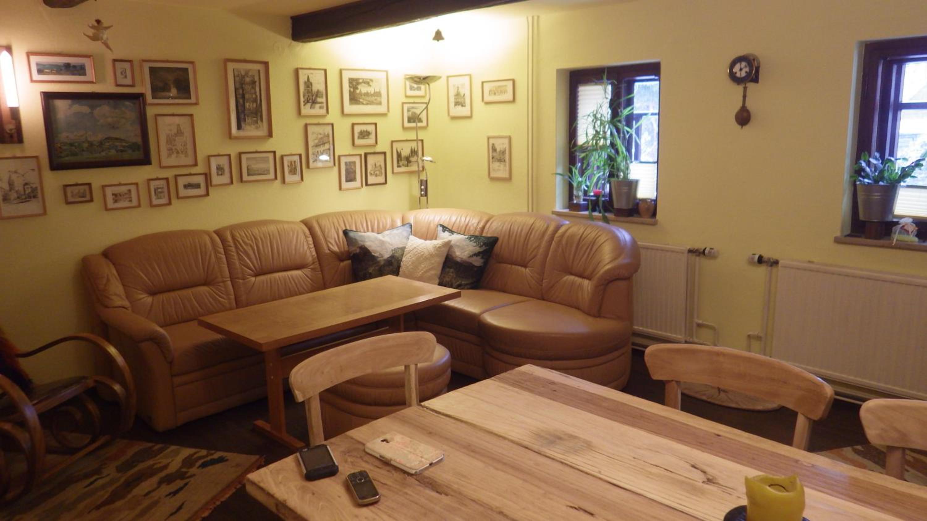 Ferienhaus Frieda