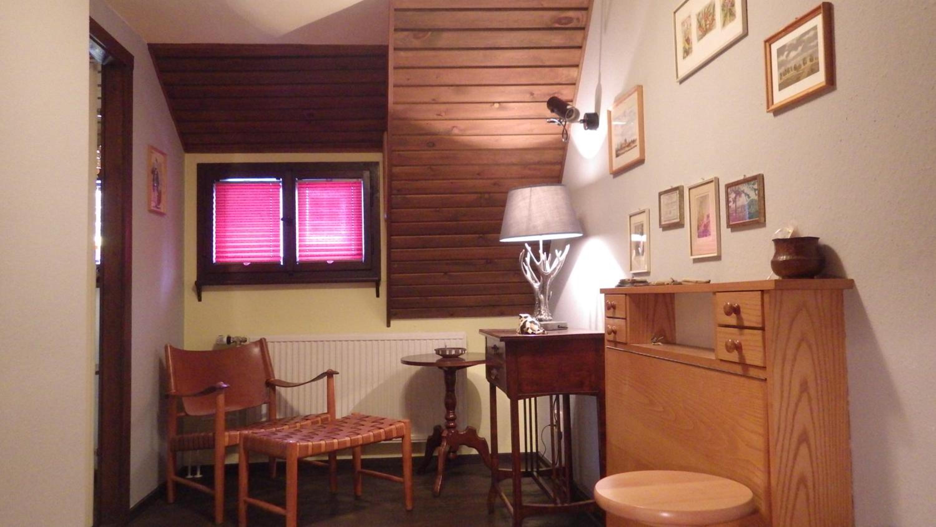 Ferienhaus Frieda
