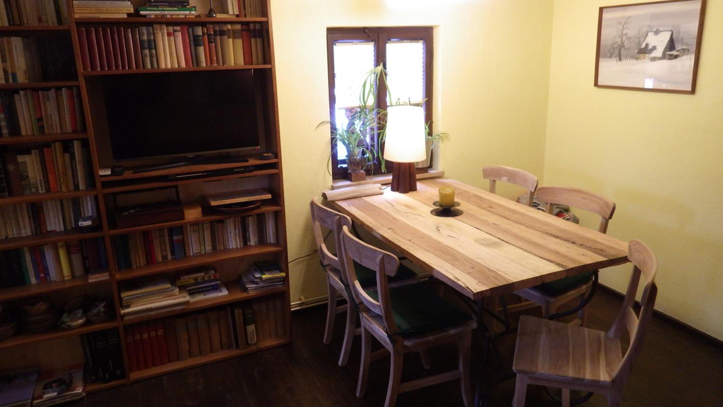 Ferienhaus Frieda