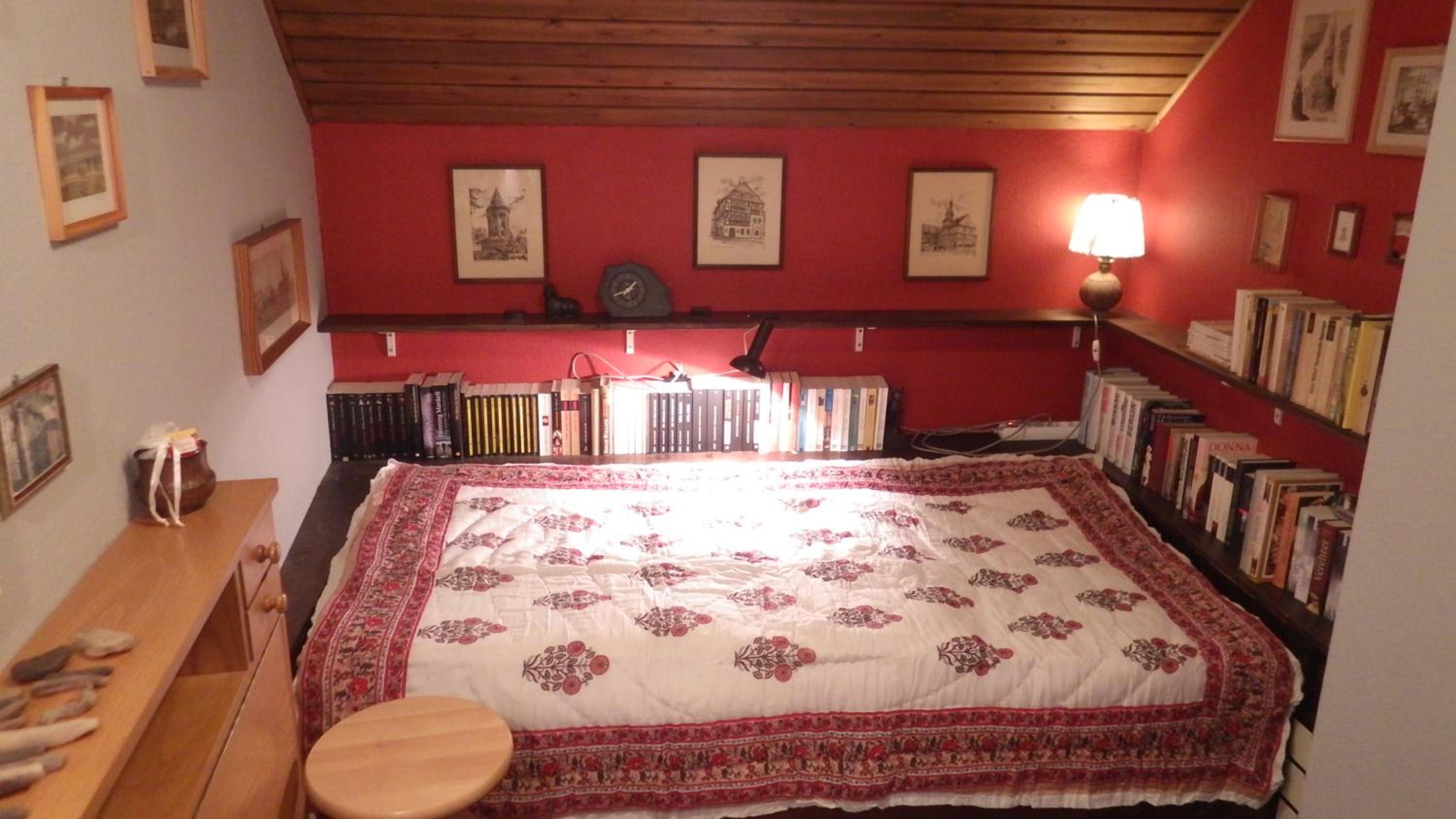 Ferienhaus Frieda