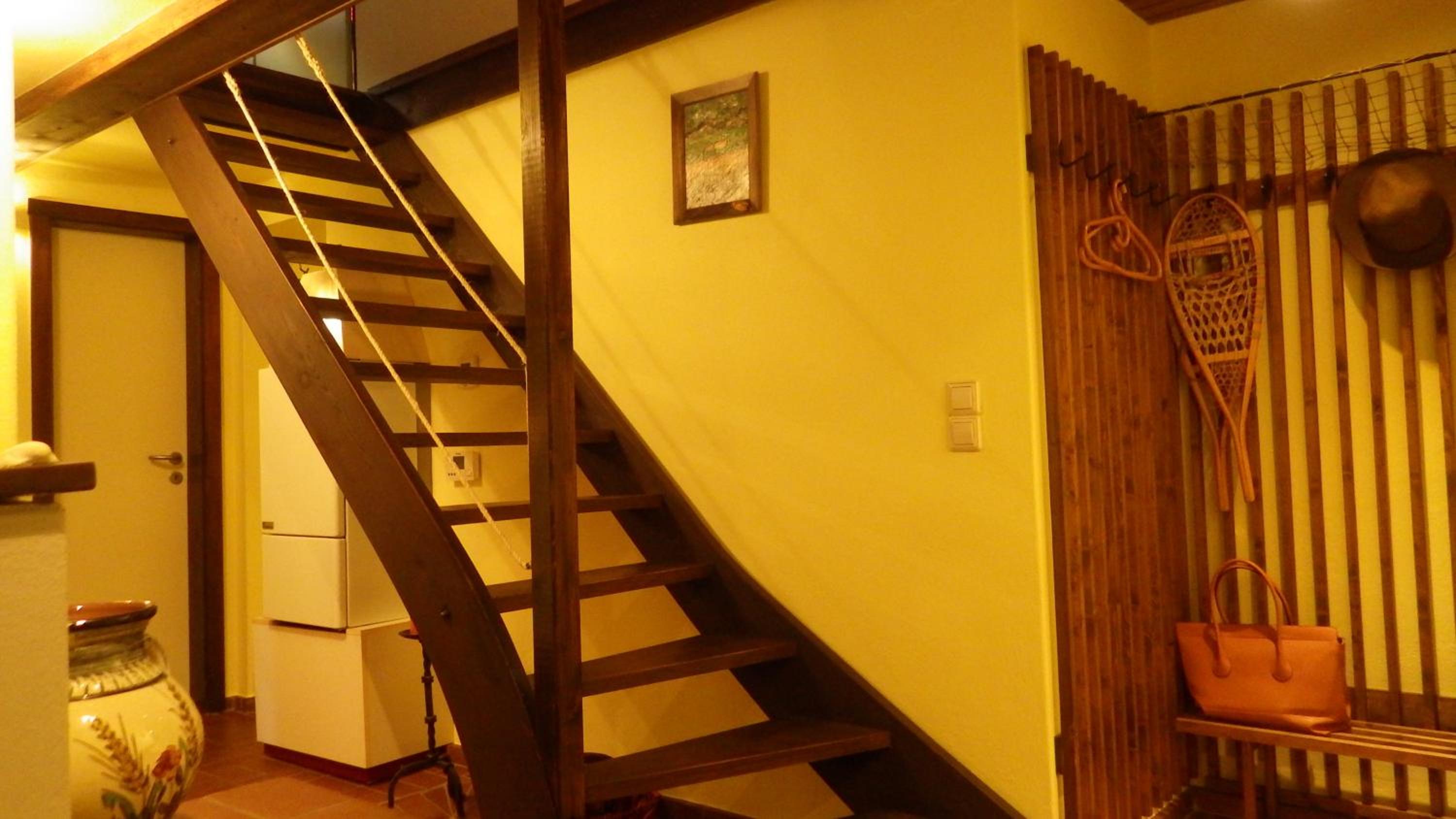 Ferienhaus Frieda