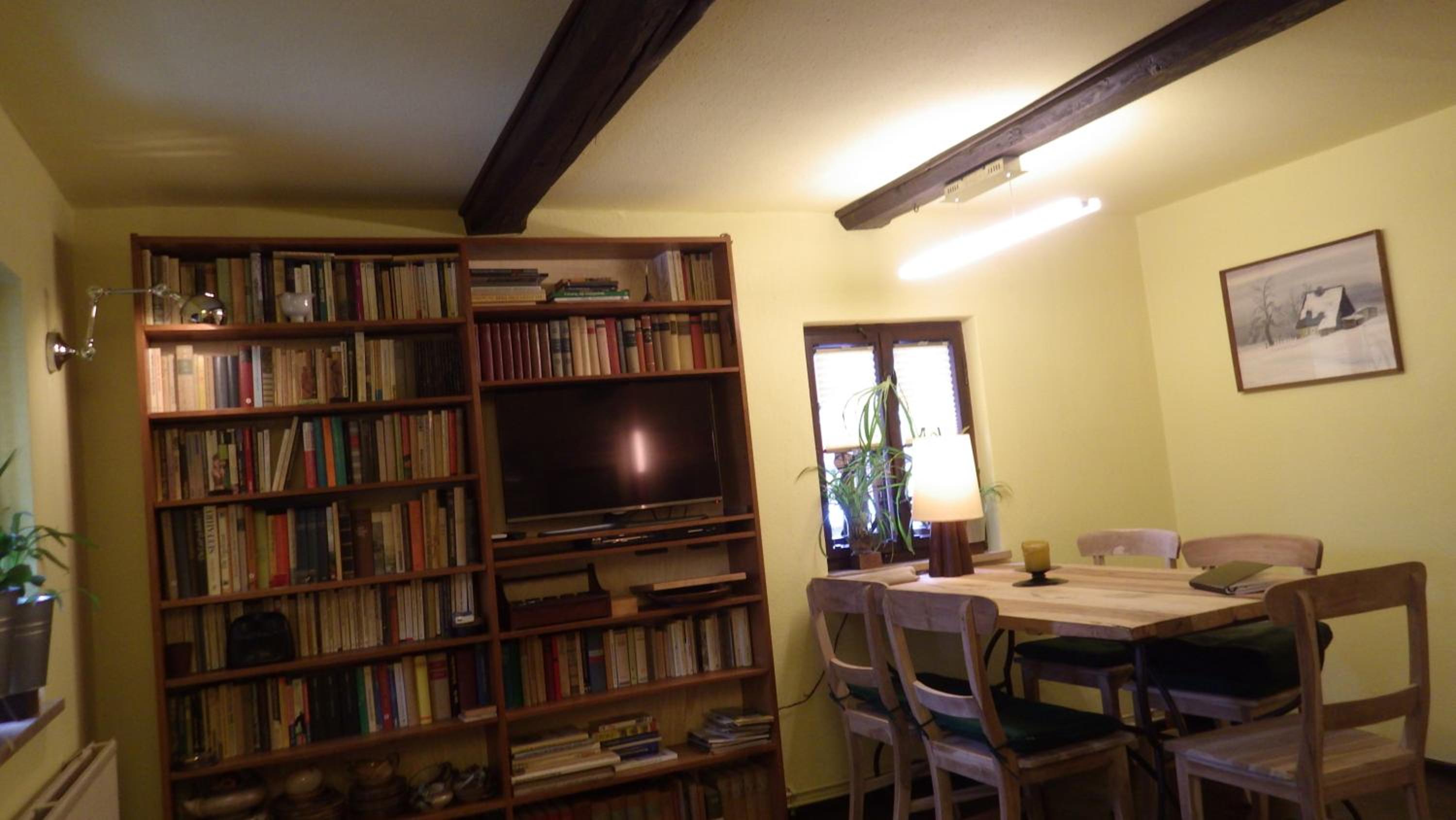 Ferienhaus Frieda