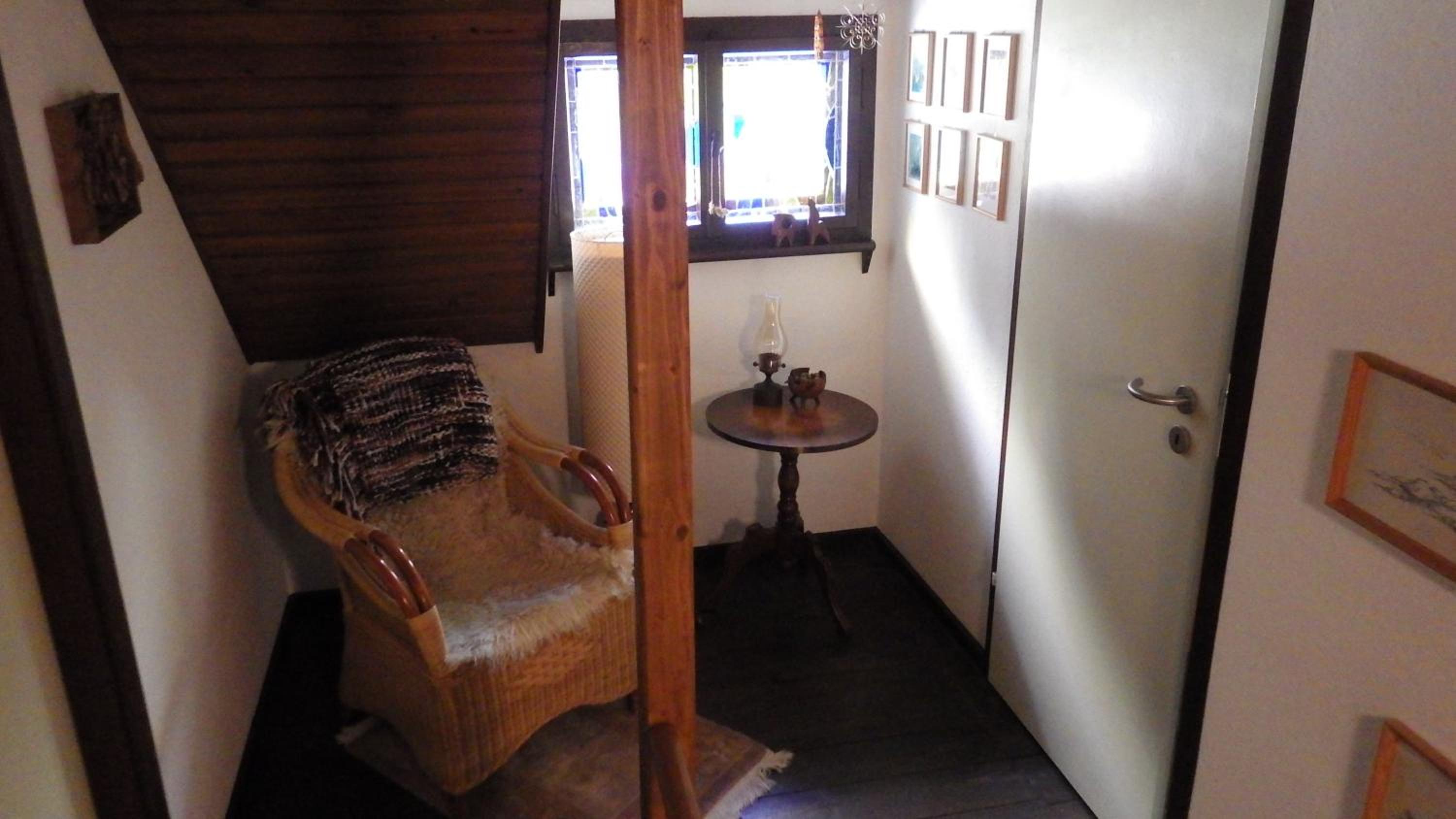 Ferienhaus Frieda