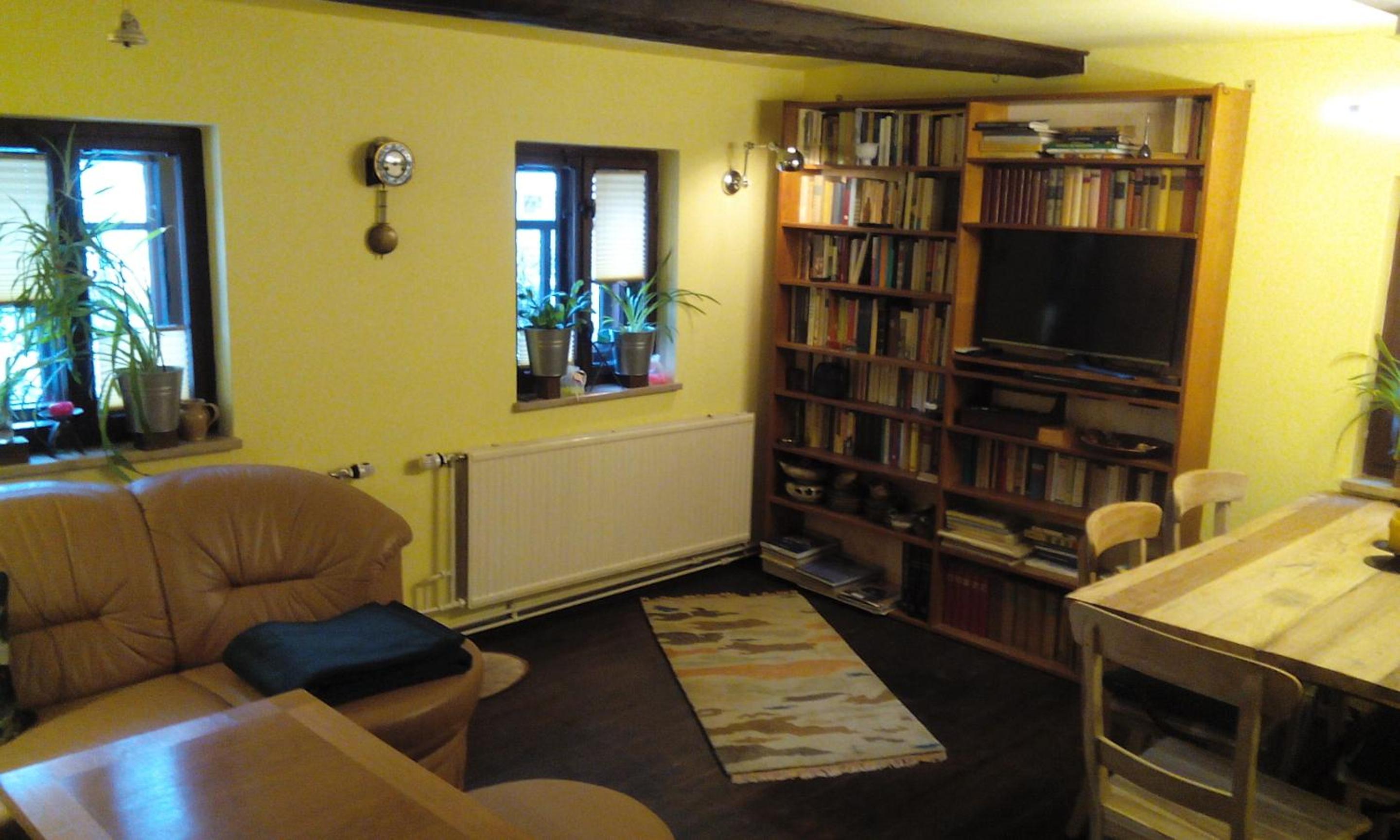Ferienhaus Frieda
