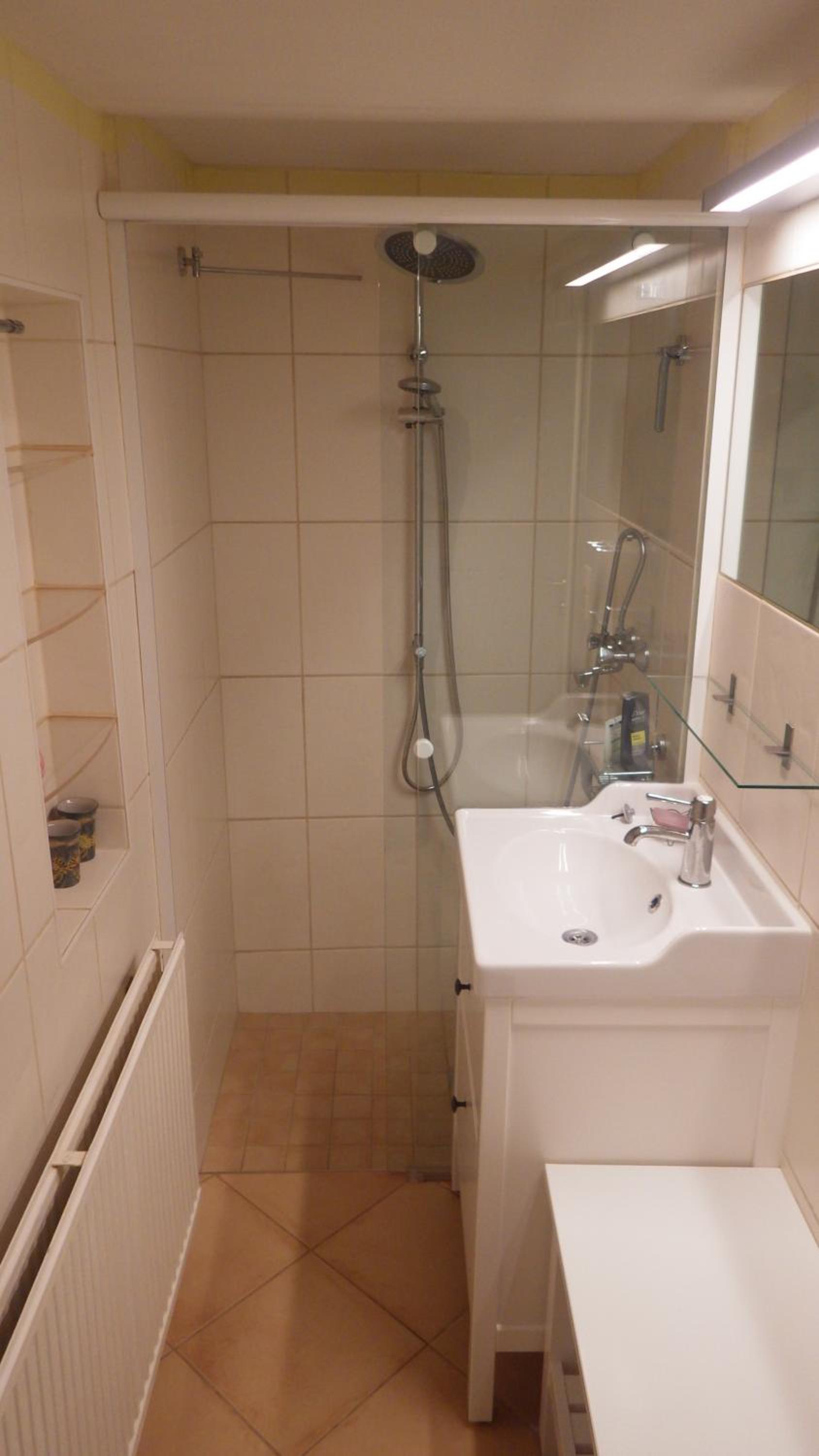Ferienhaus Frieda