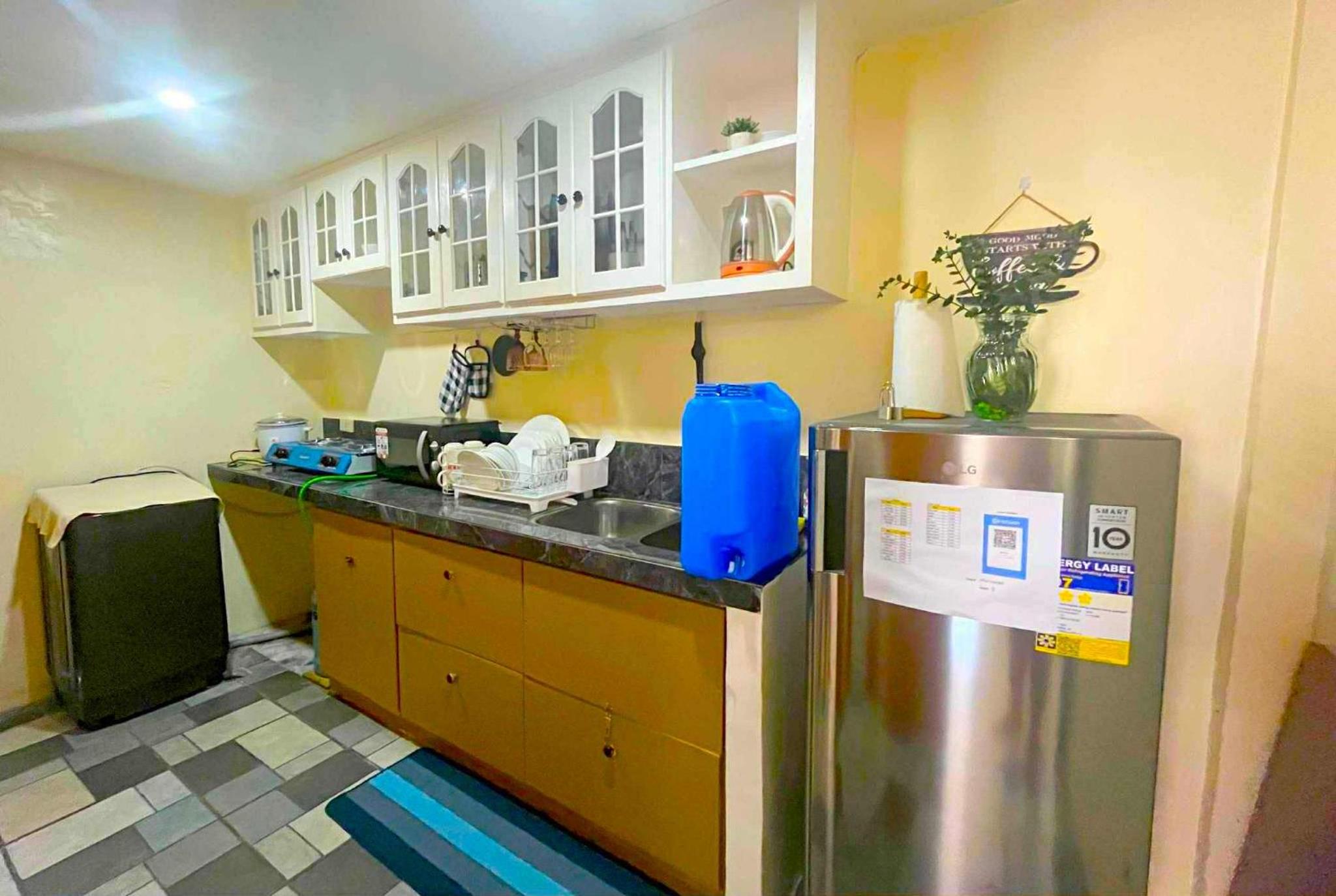 Balai Sais - Your Scenic Home Away from Home!