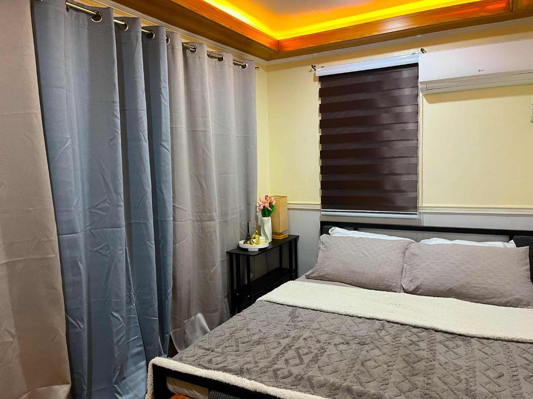 Balai Sais - Your Scenic Home Away from Home!