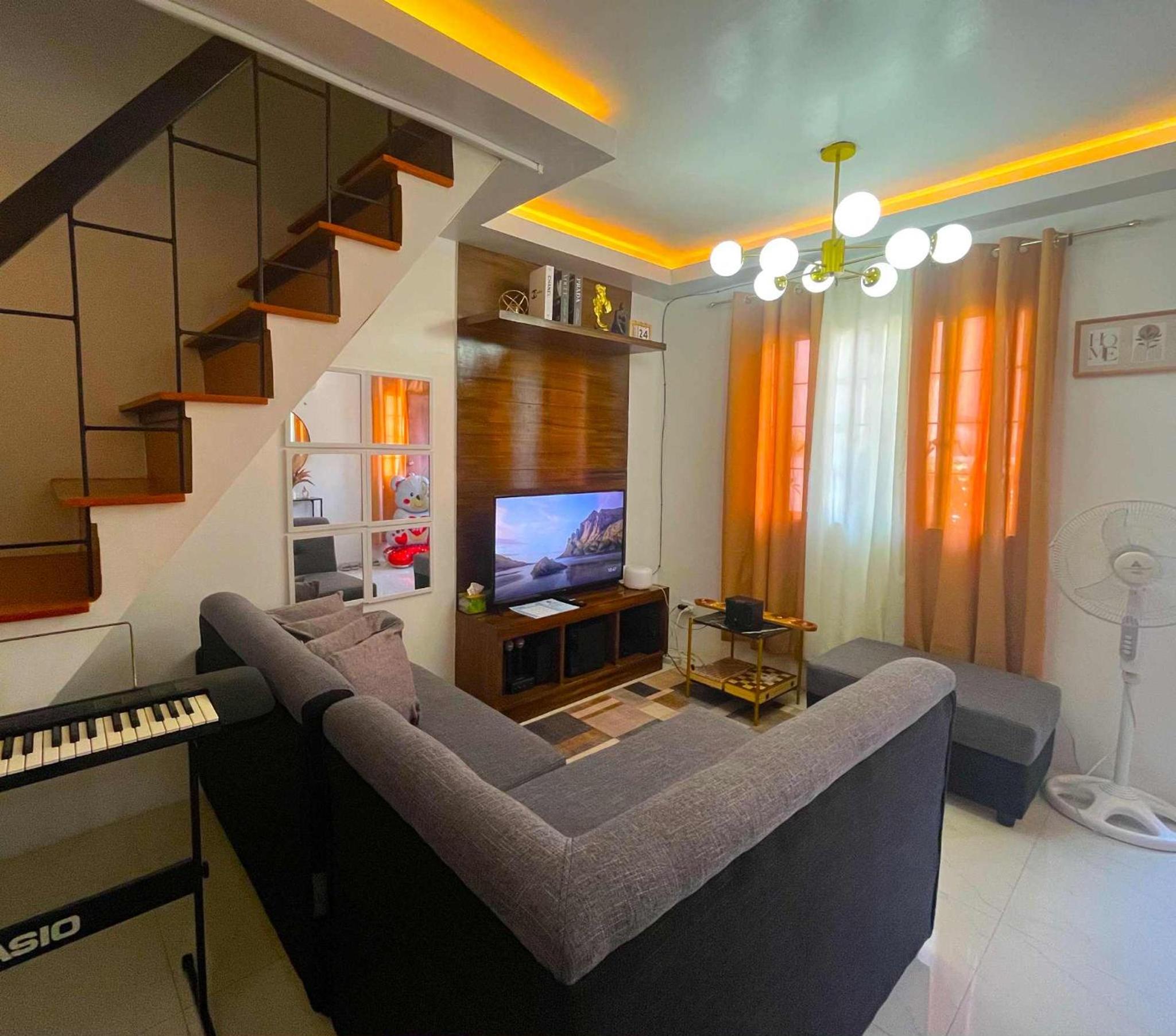 Balai Sais - Your Scenic Home Away from Home!