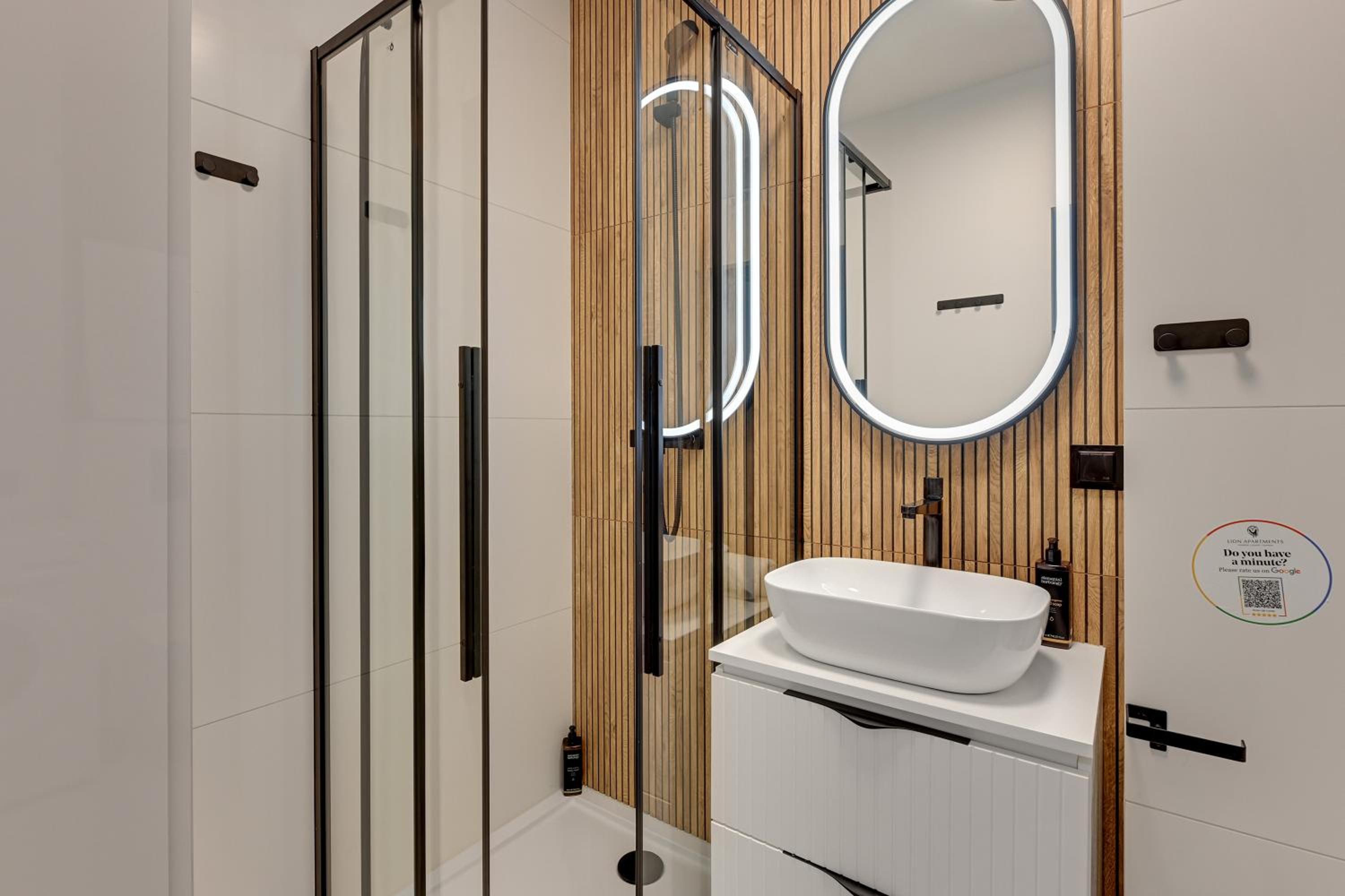 Portovo Riverside Suites by Lion Apartments Gdańsk