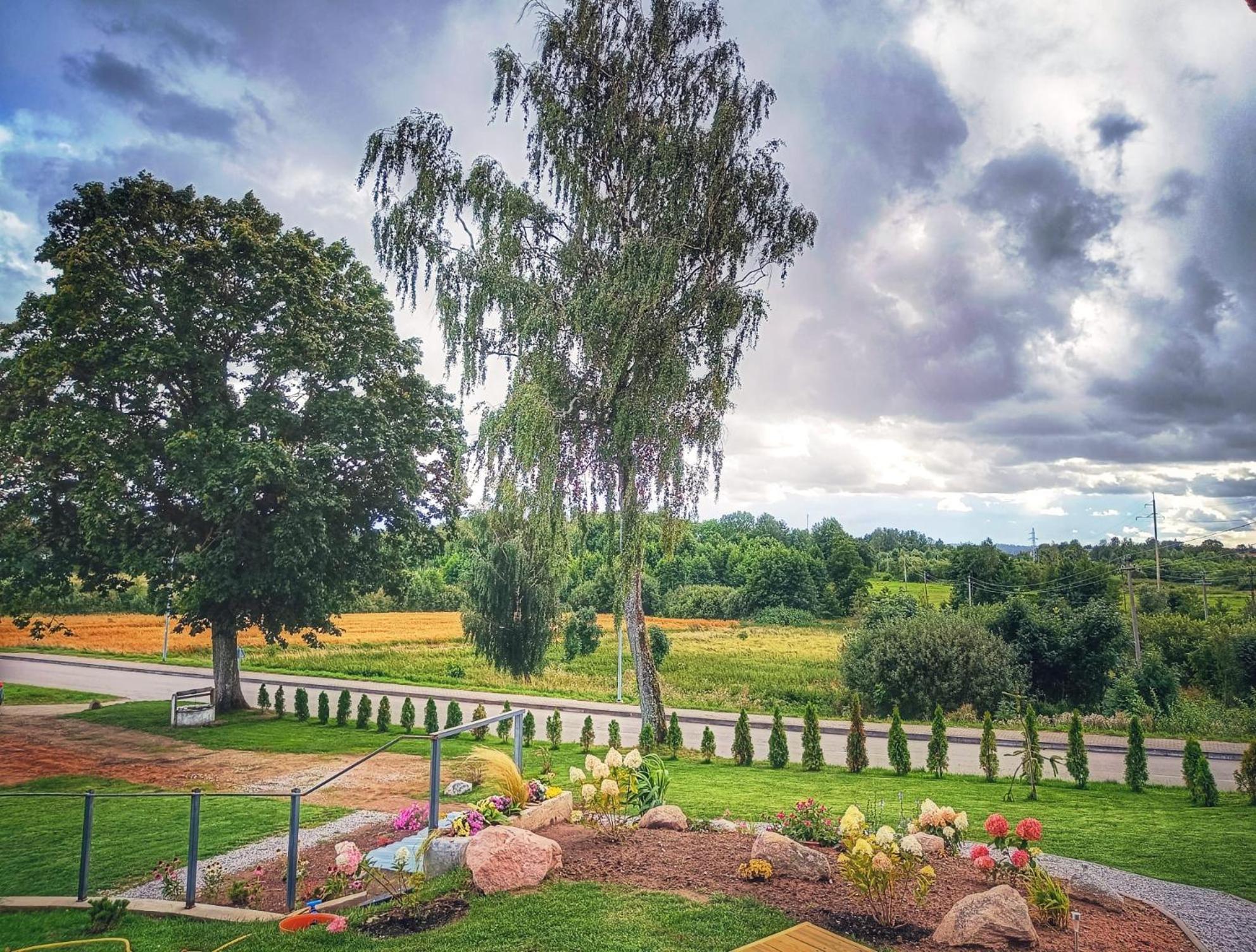 Tytų Vila