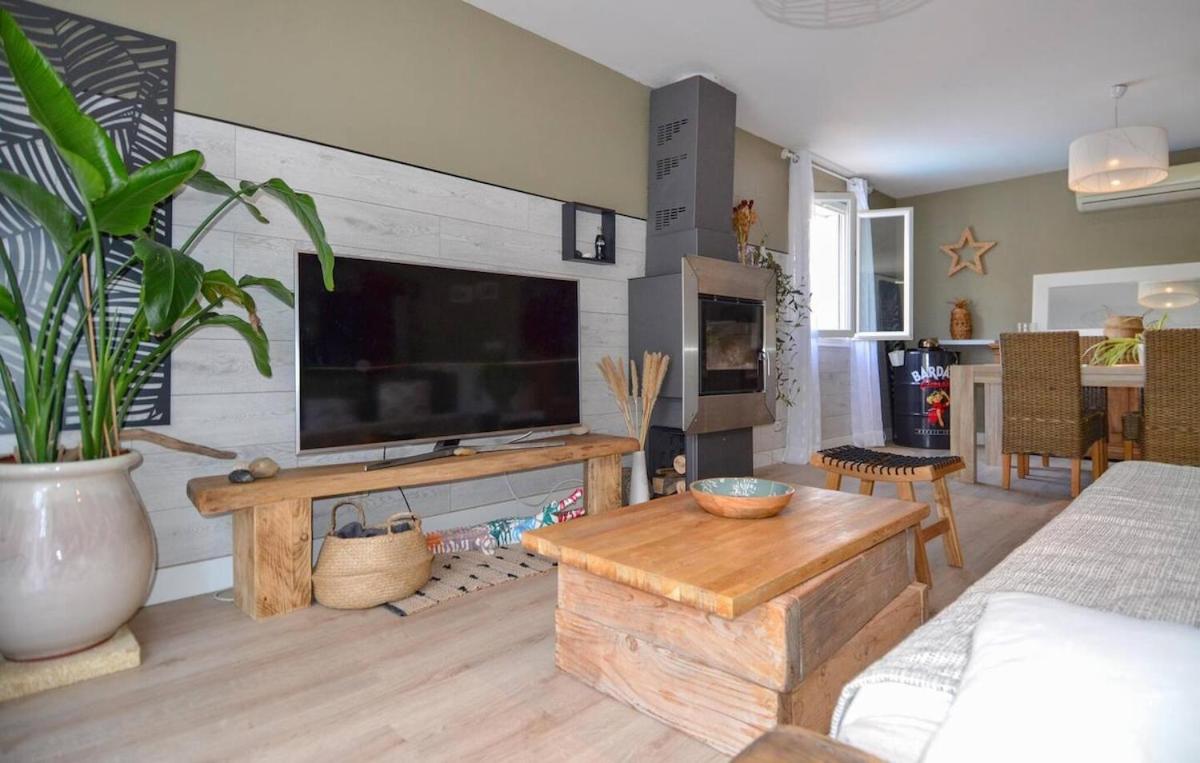 Maison cosy proche centre Arles - jusqu'à 8 personnes