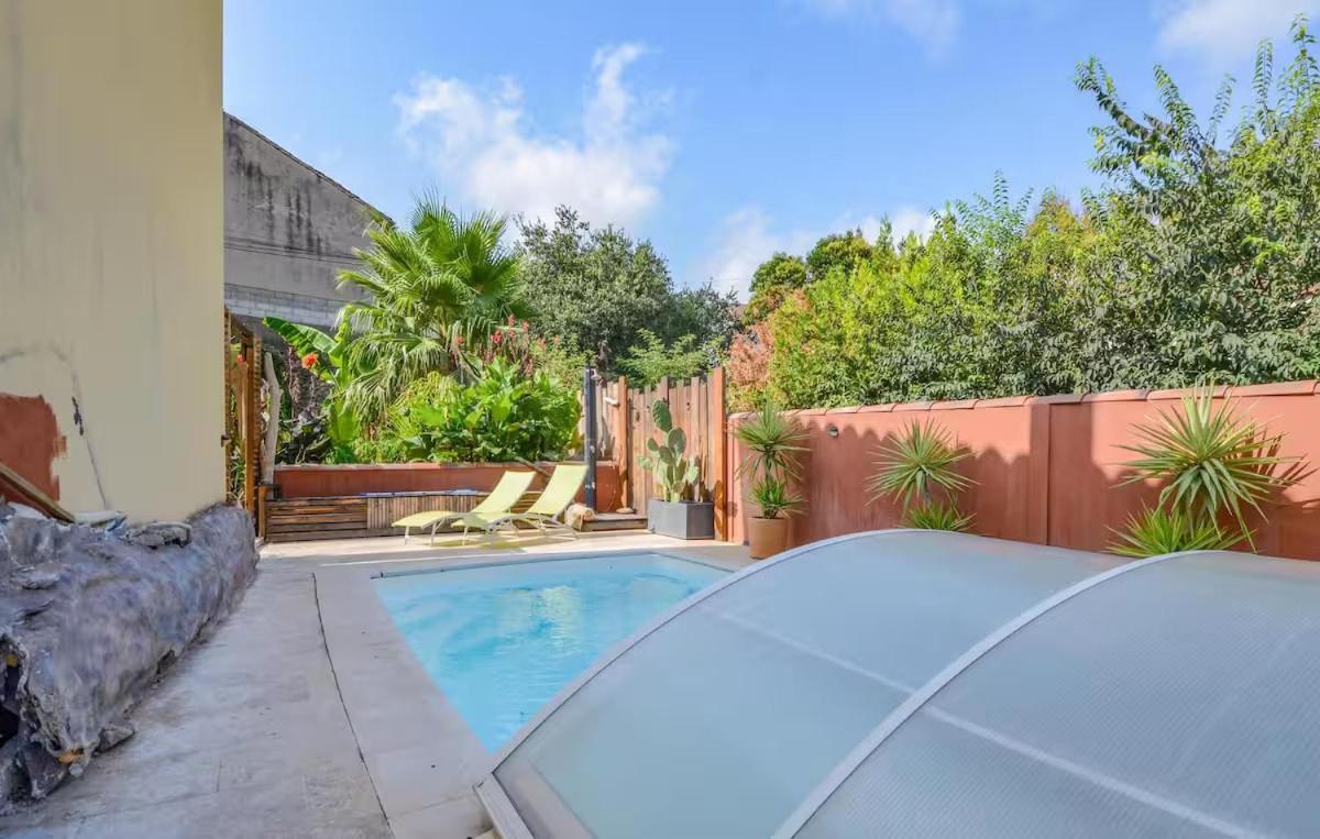 Maison cosy proche centre Arles - jusqu'à 8 personnes