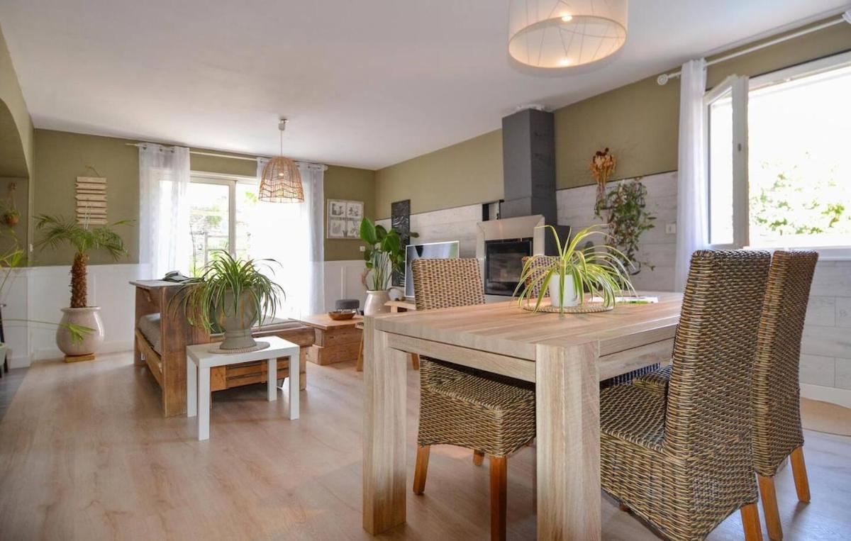 Maison cosy proche centre Arles - jusqu'à 8 personnes