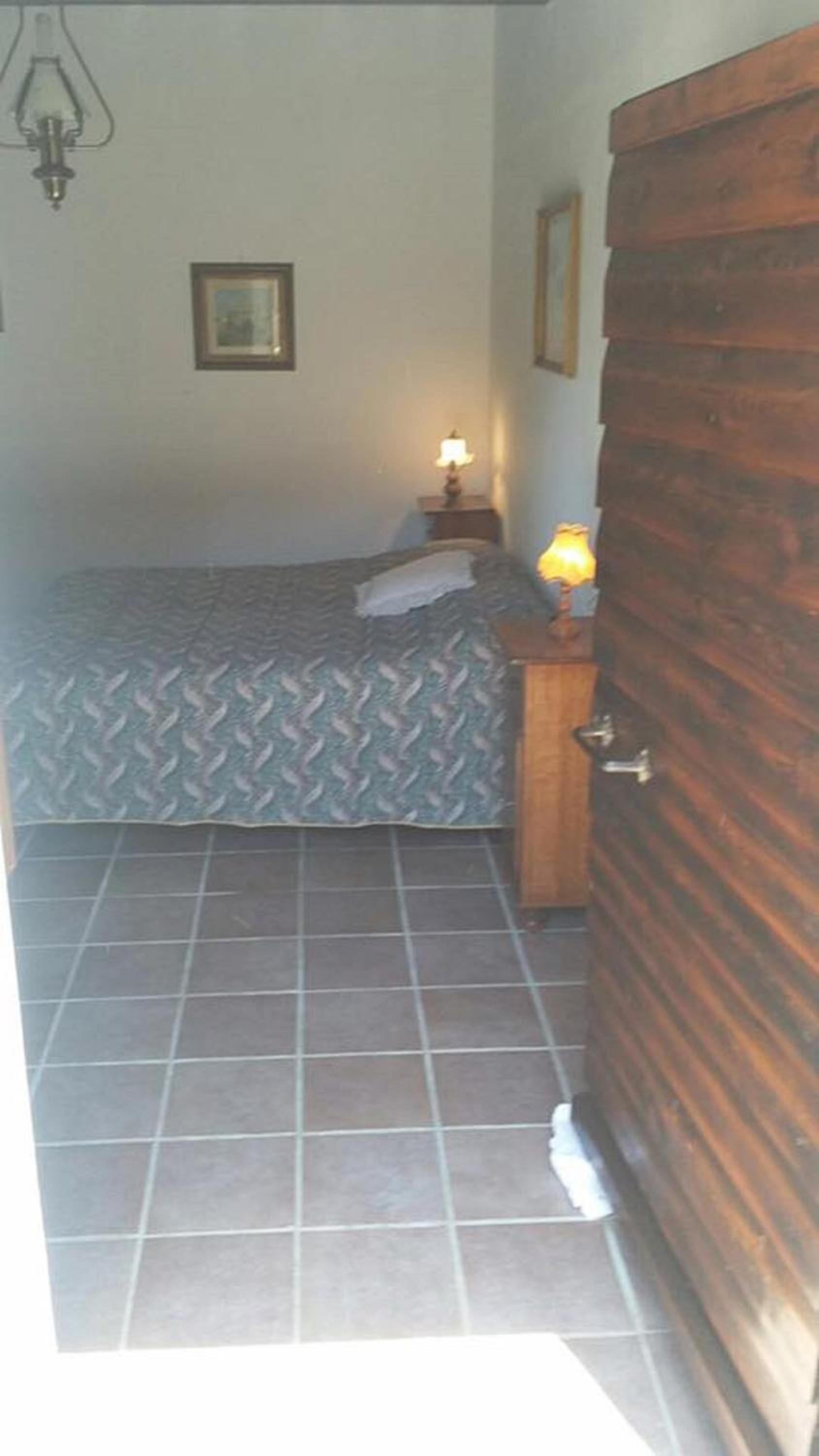 Agriturismo Casapasserini
