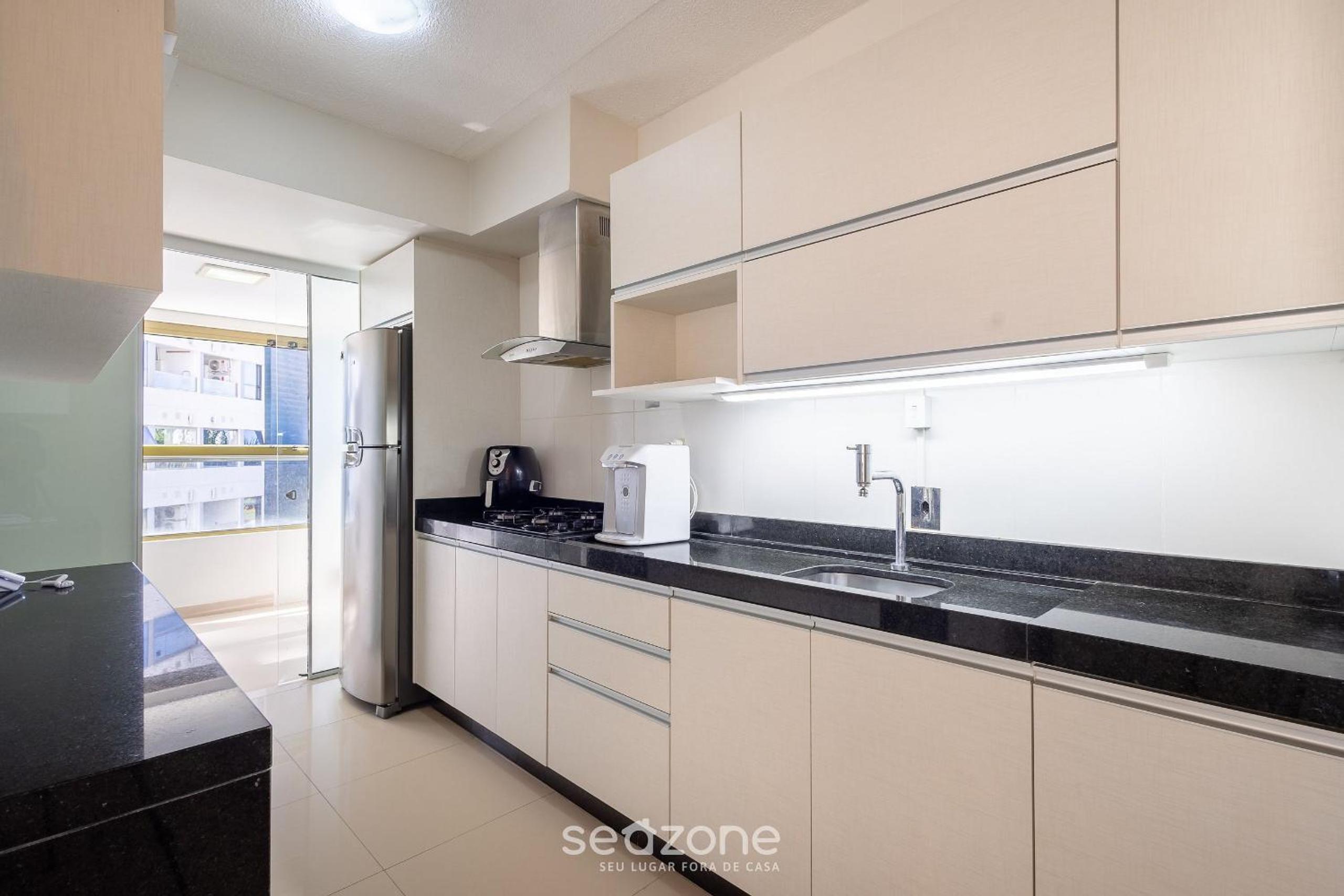 Beautiful Apartment in Building with Pool MPB0034