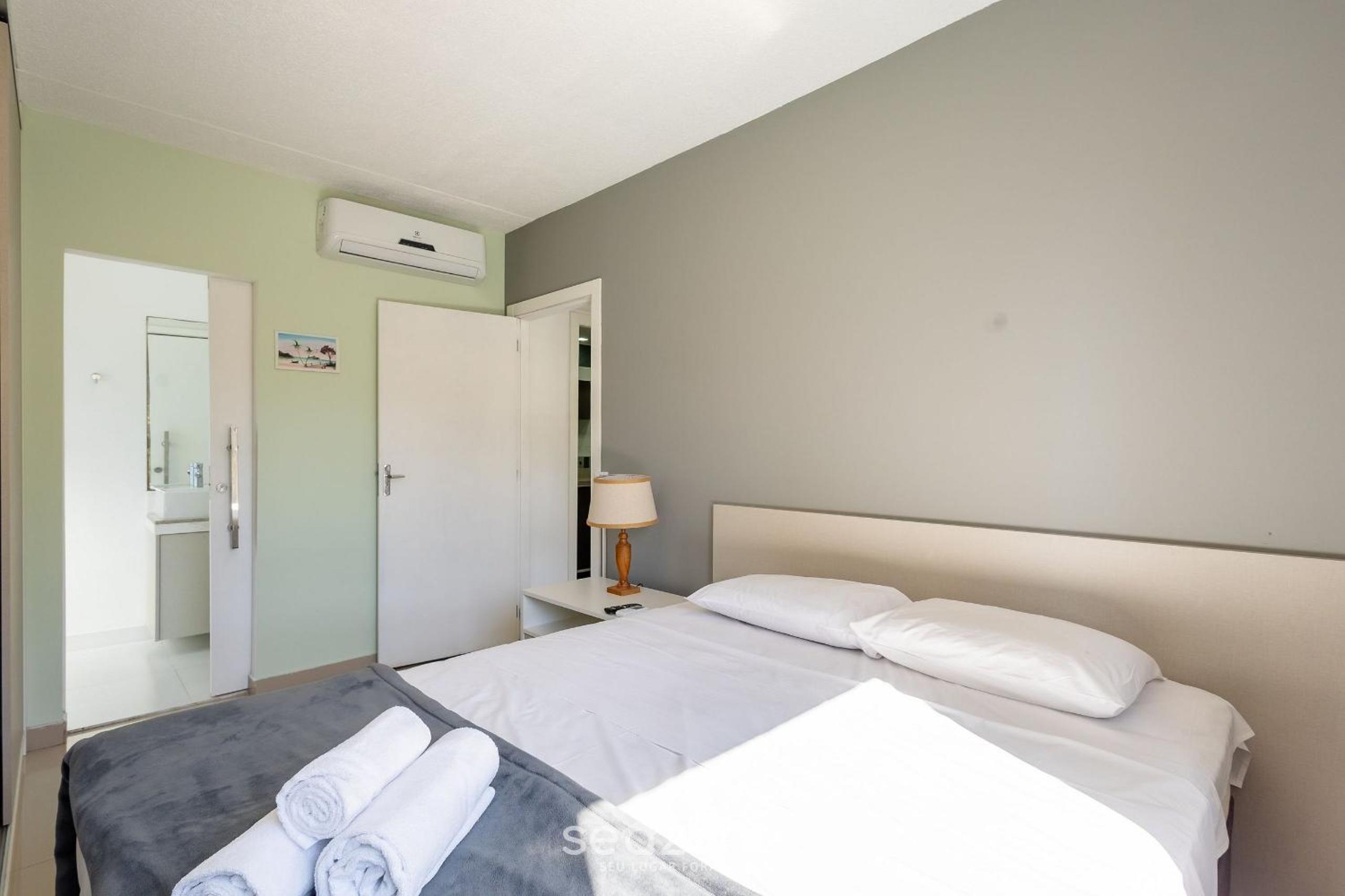 Beautiful Apartment in Building with Pool MPB0034