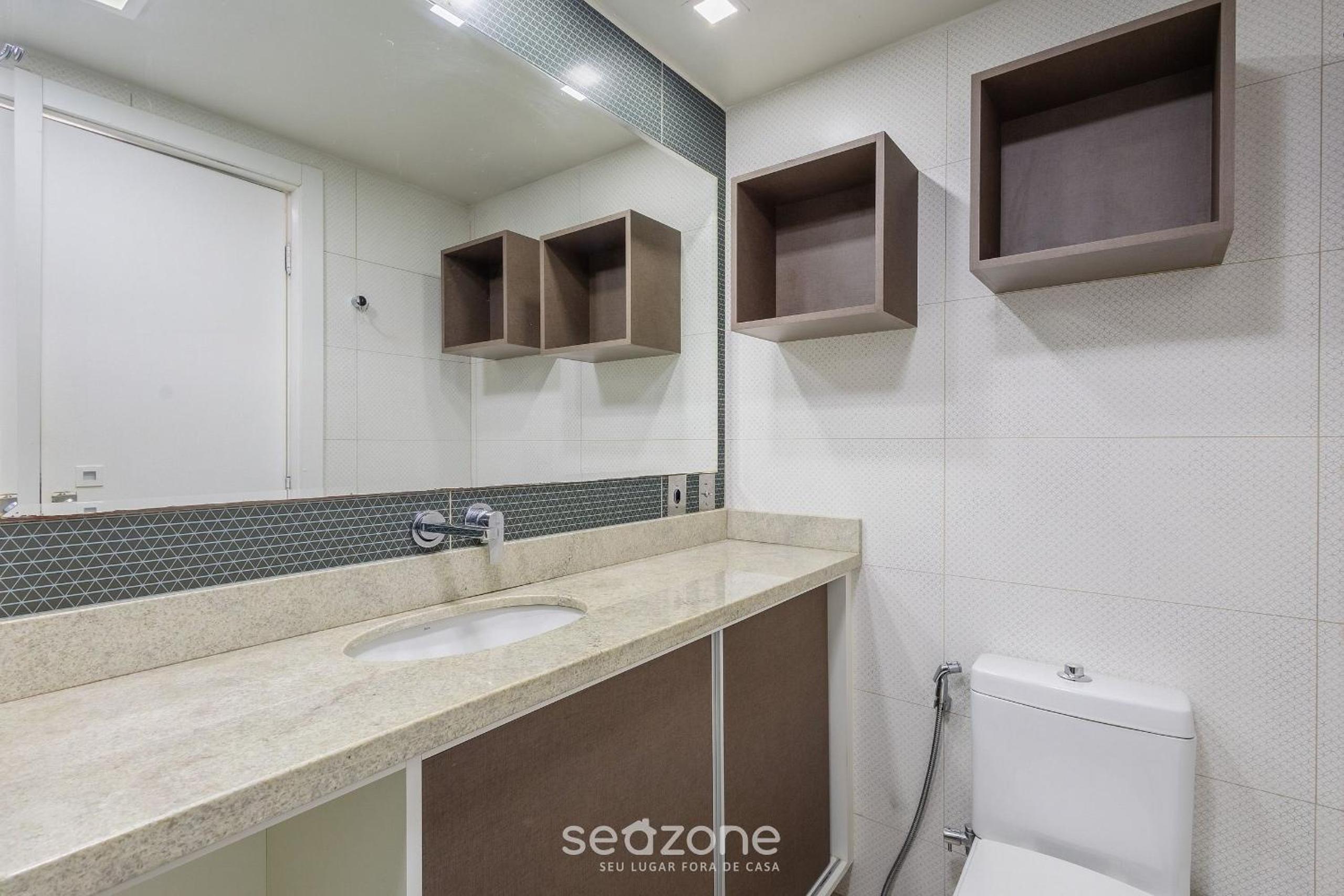 Beautiful Apartment in Building with Pool MPB0034