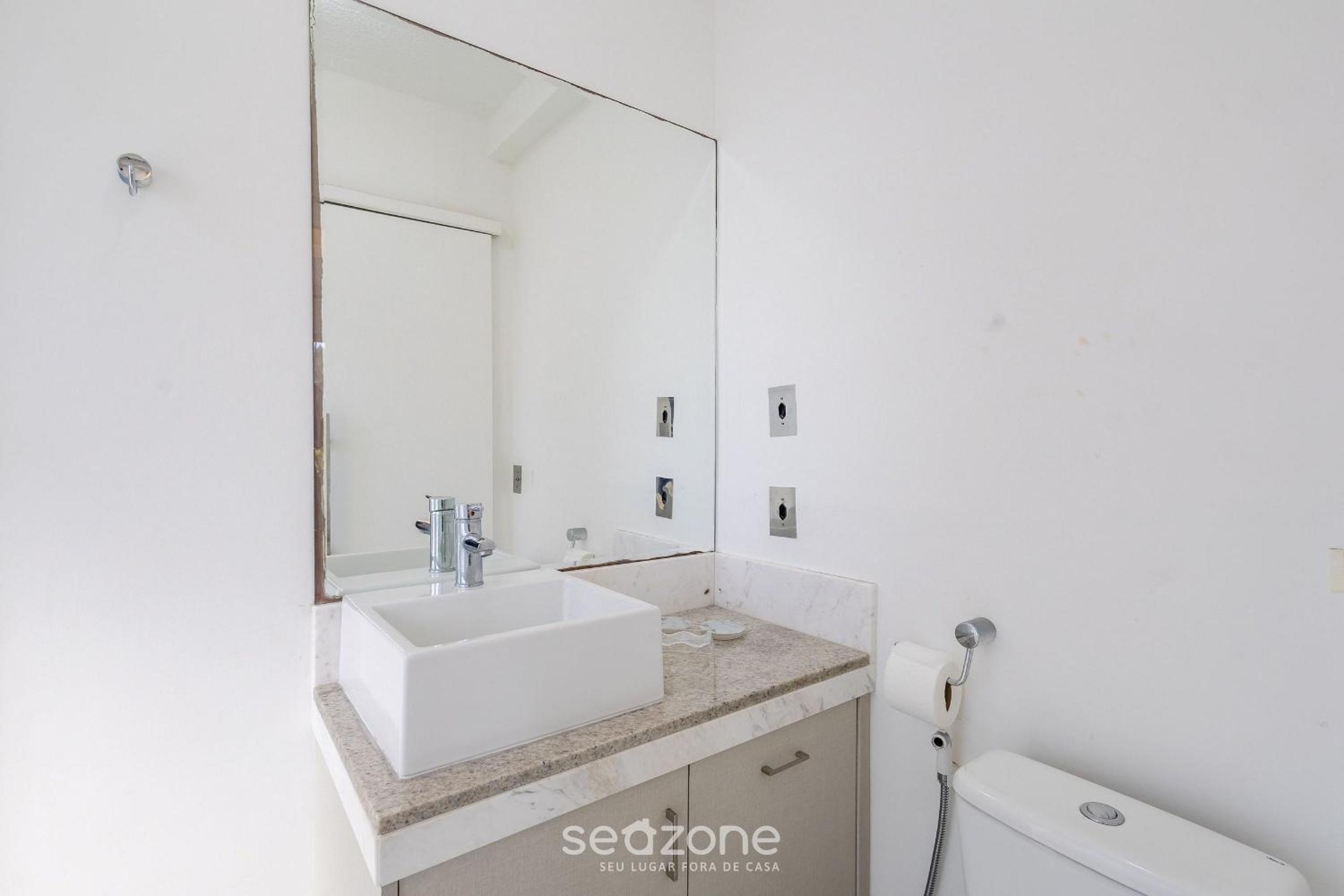 Beautiful Apartment in Building with Pool MPB0034