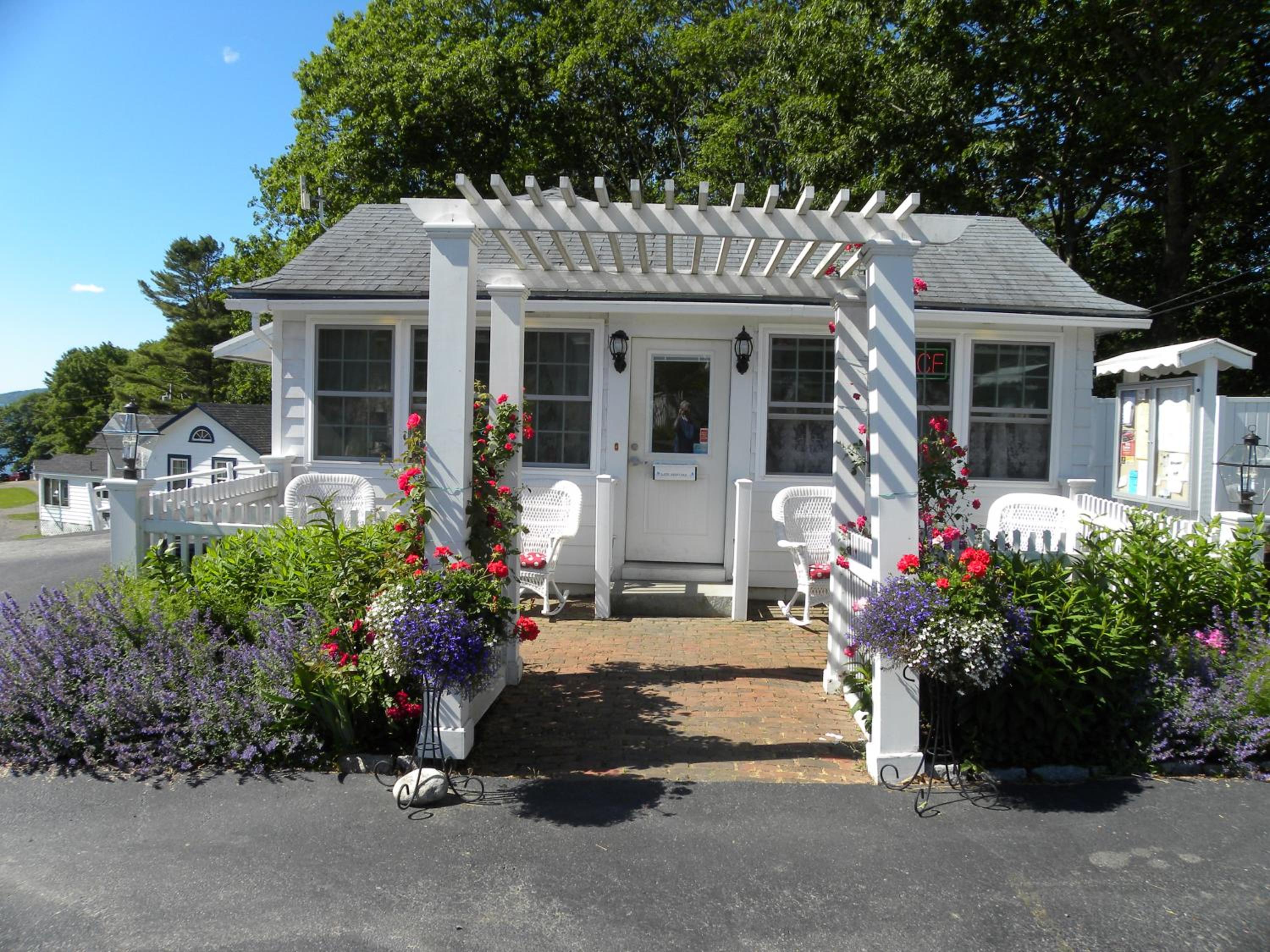Colonial Gables Oceanfront Village view 2